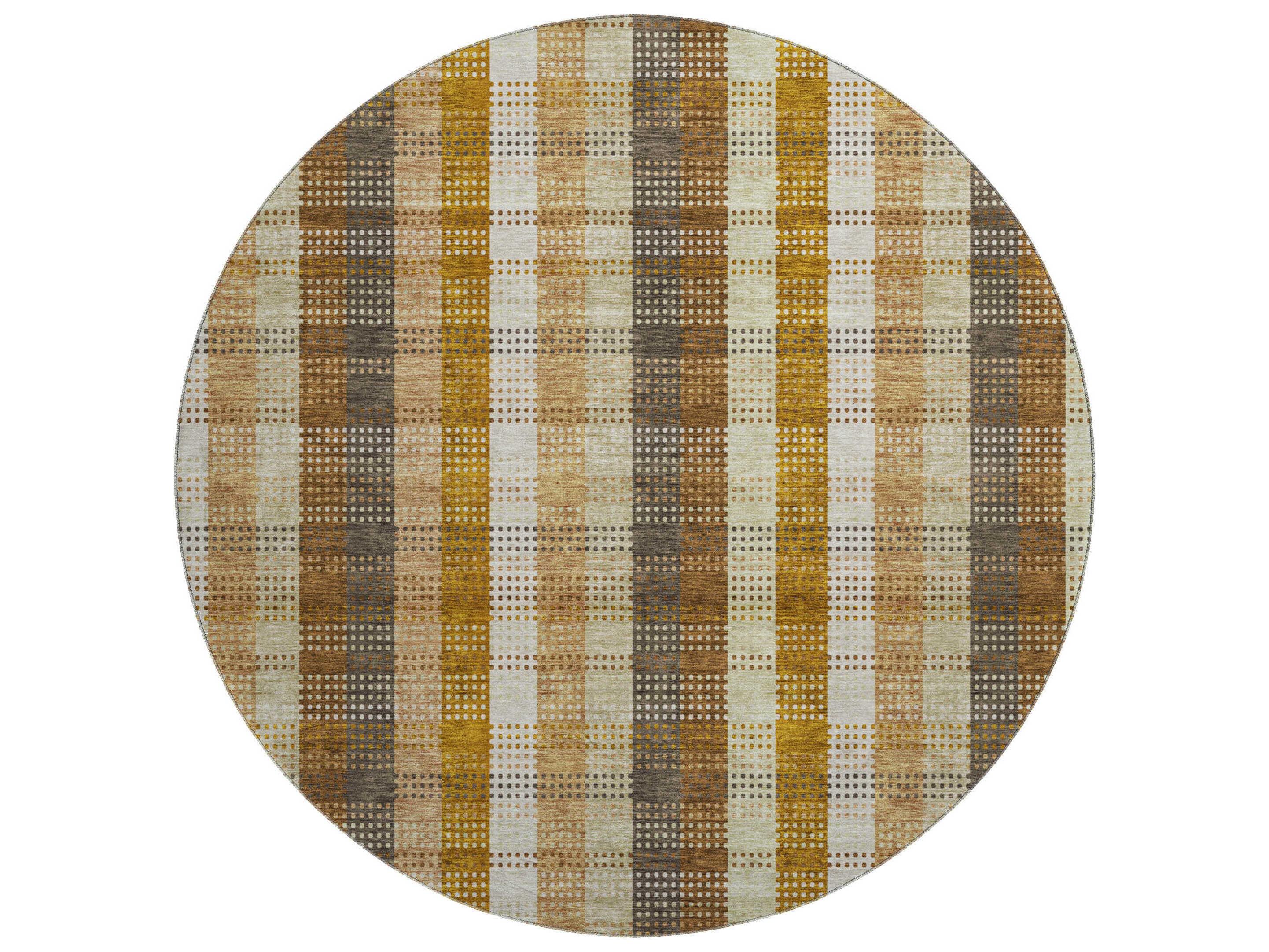 Dalyn Mayfield Geometric Area Rug