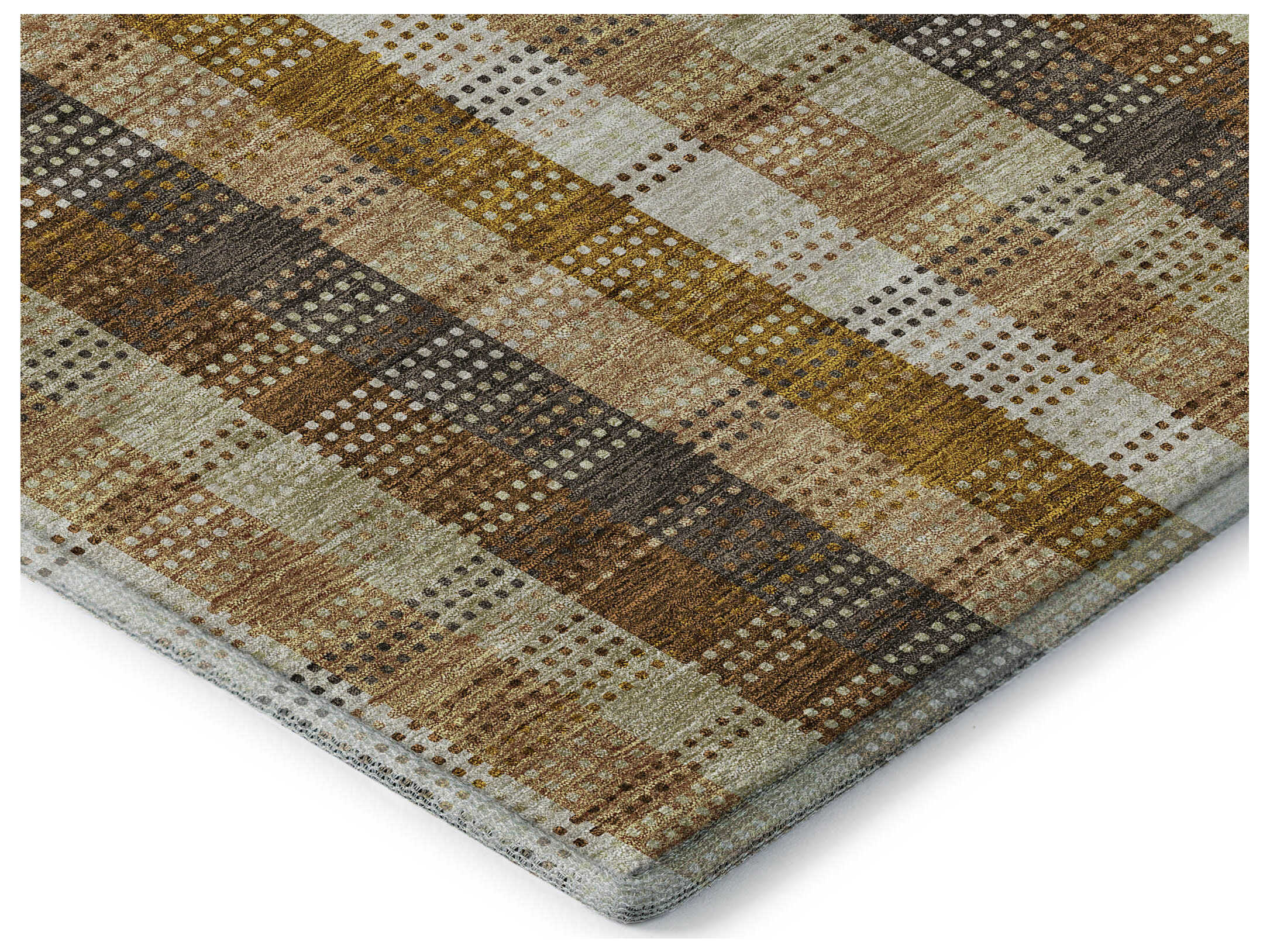 Dalyn Mayfield Geometric Area Rug