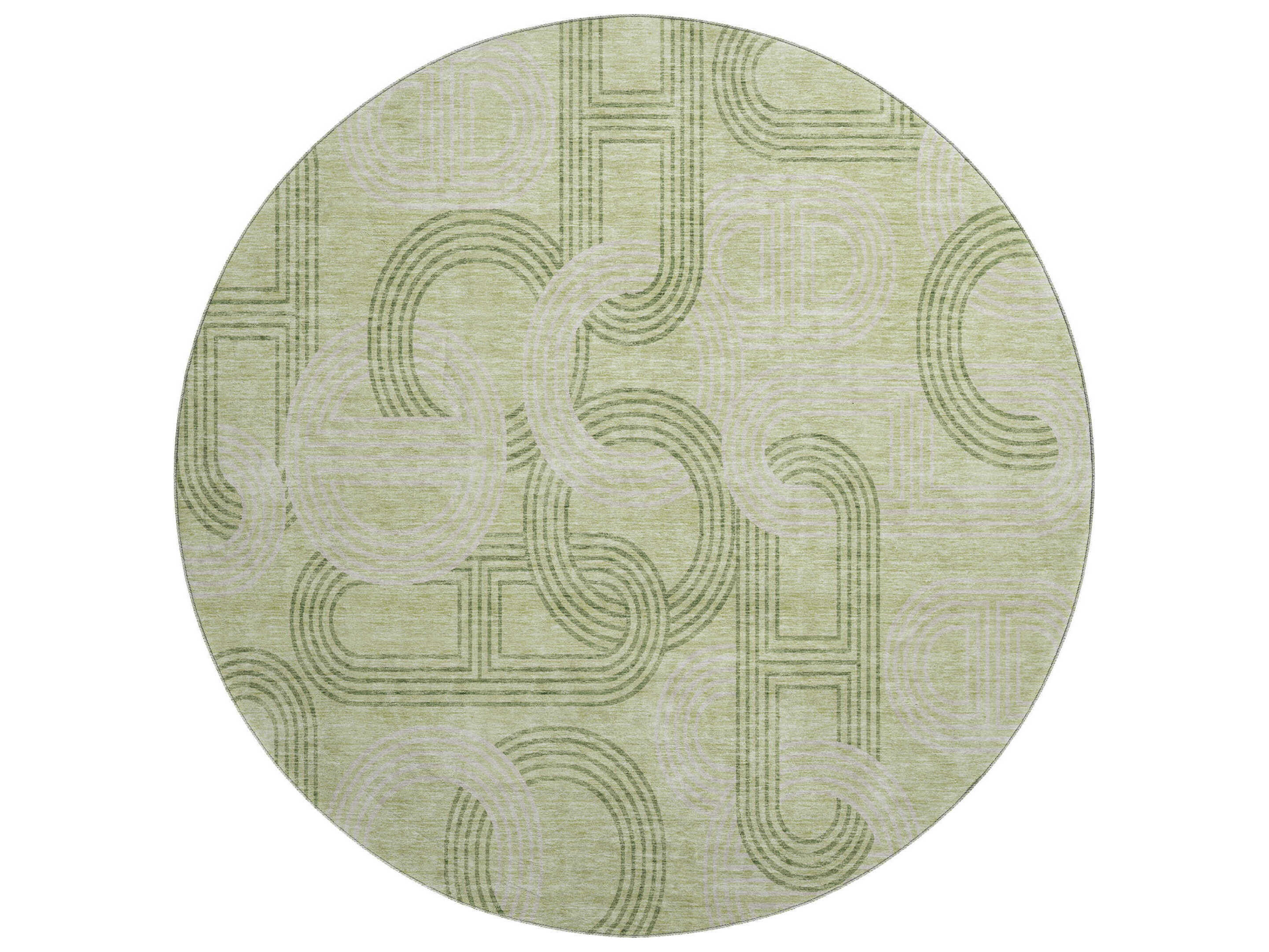 Dalyn Mayfield Geometric Area Rug