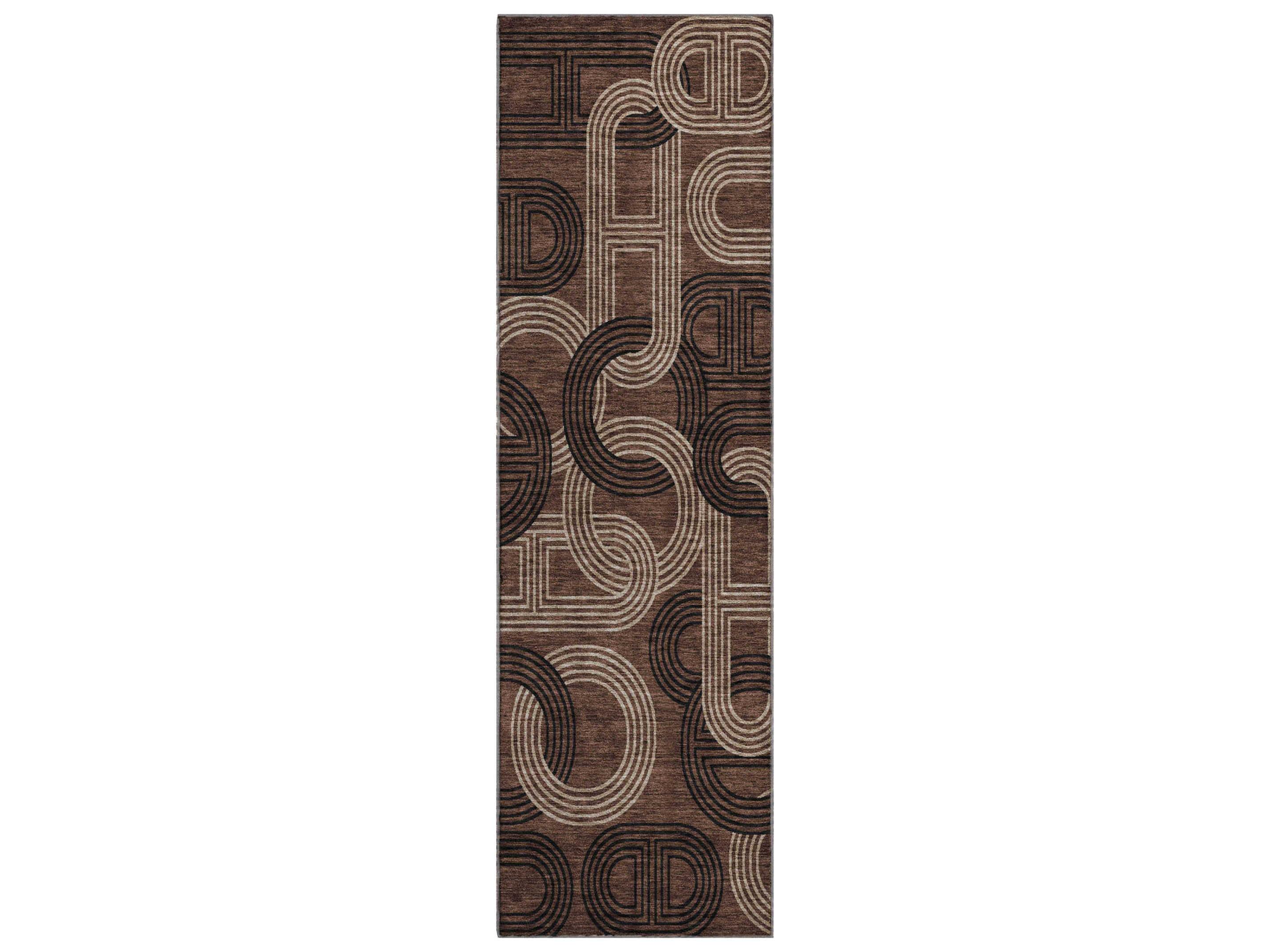 Dalyn Mayfield Geometric Area Rug
