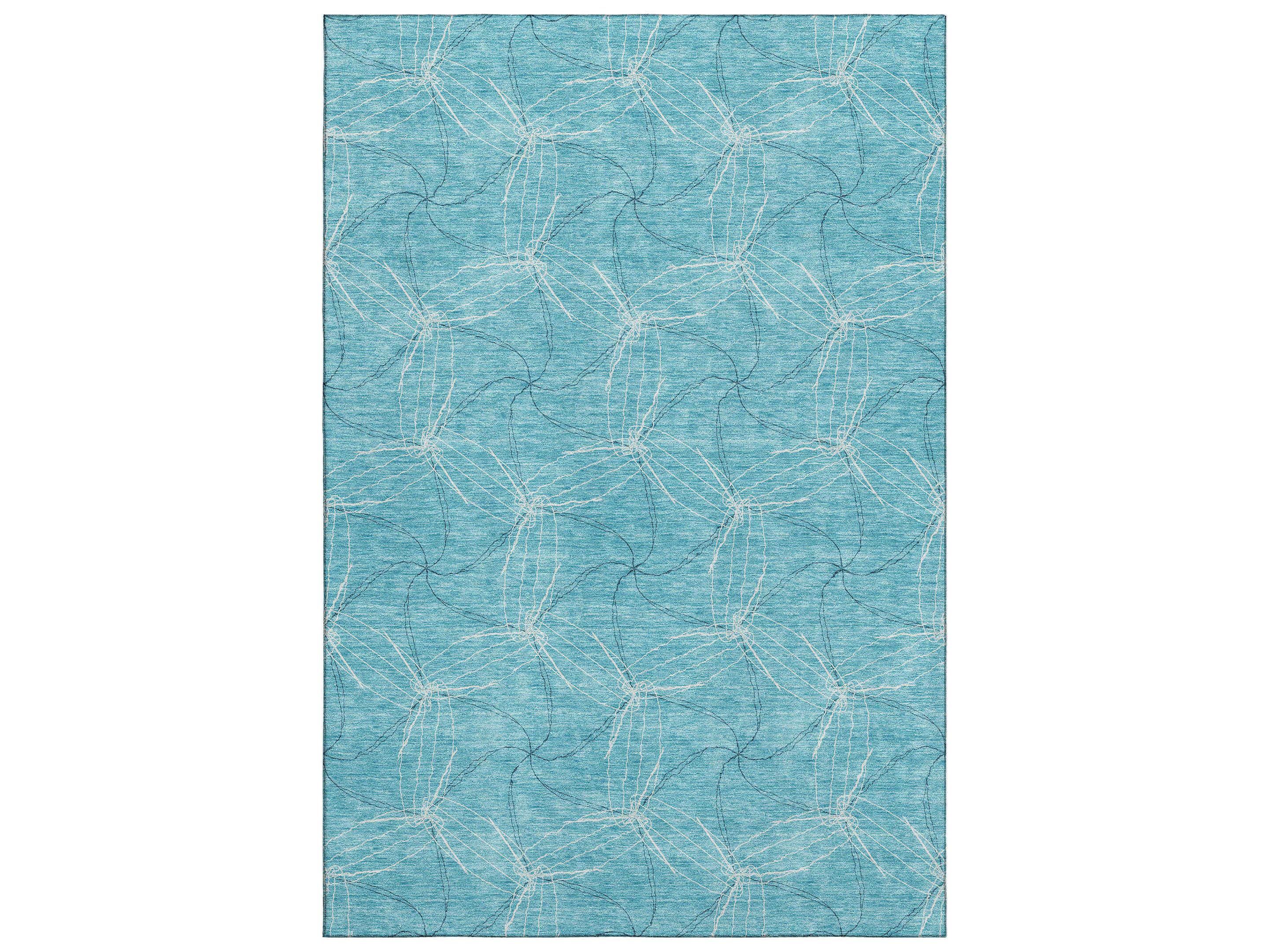 Dalyn Mayfield Geometric Area Rug