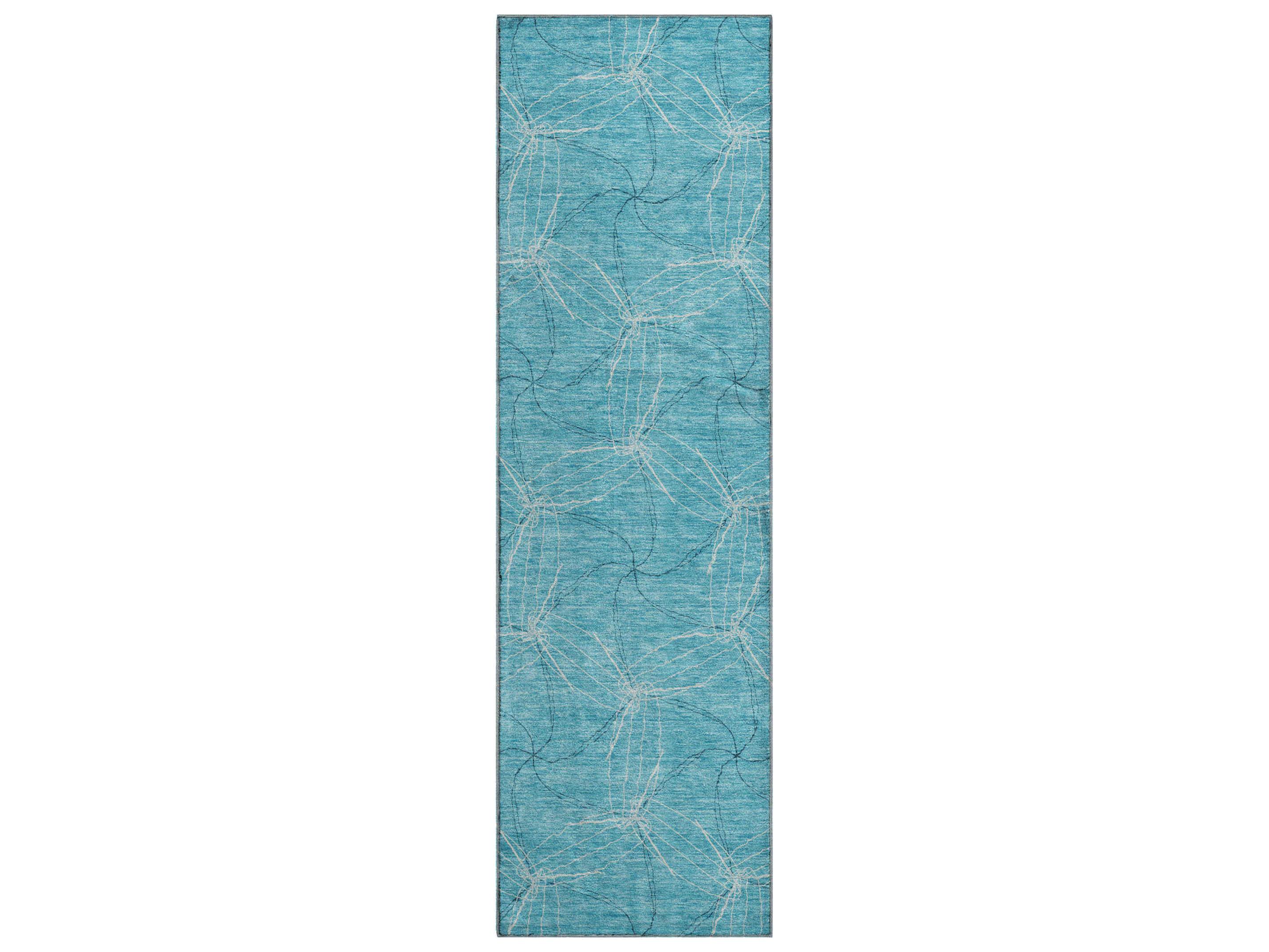 Dalyn Mayfield Geometric Area Rug