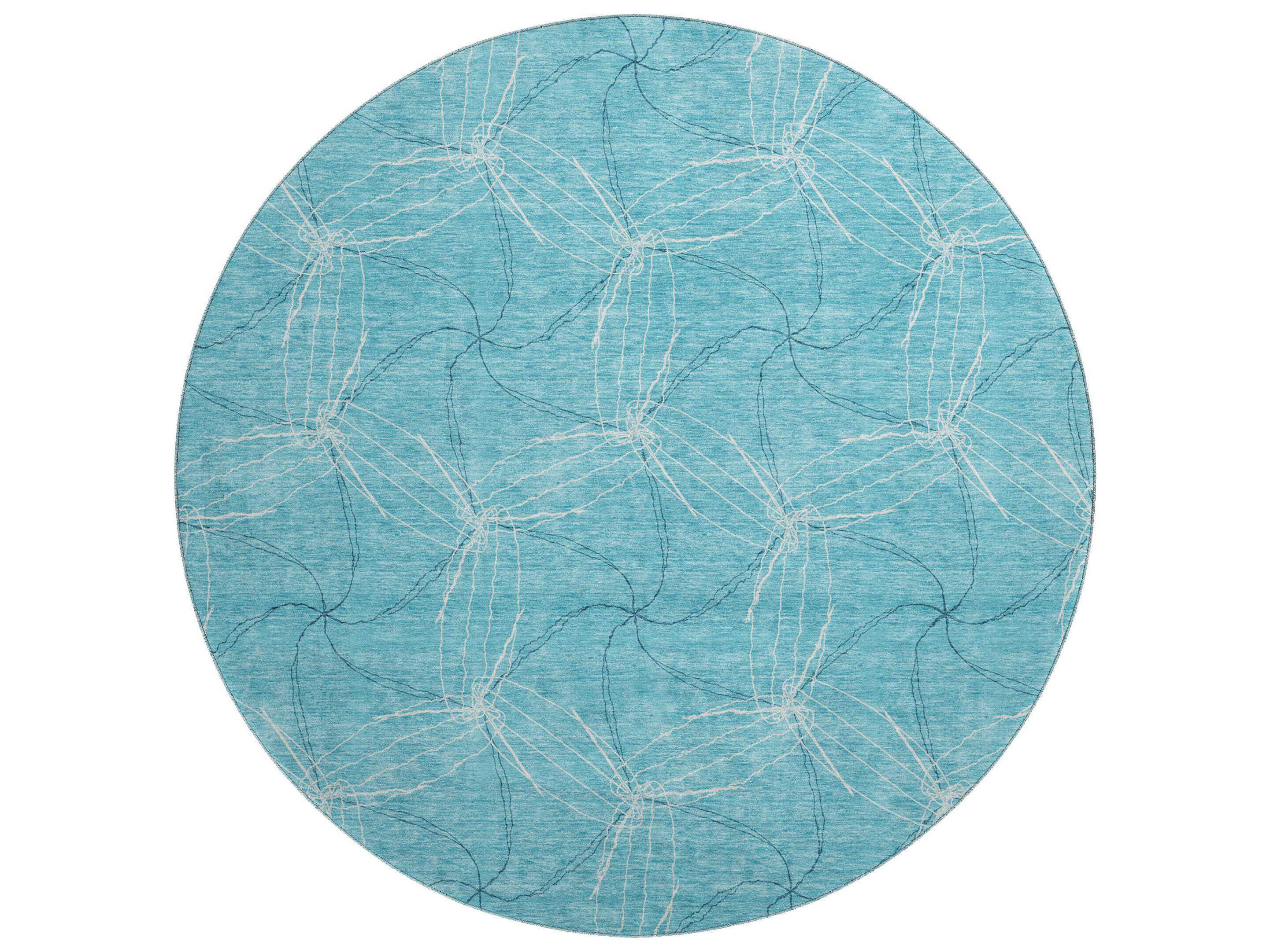 Dalyn Mayfield Geometric Area Rug