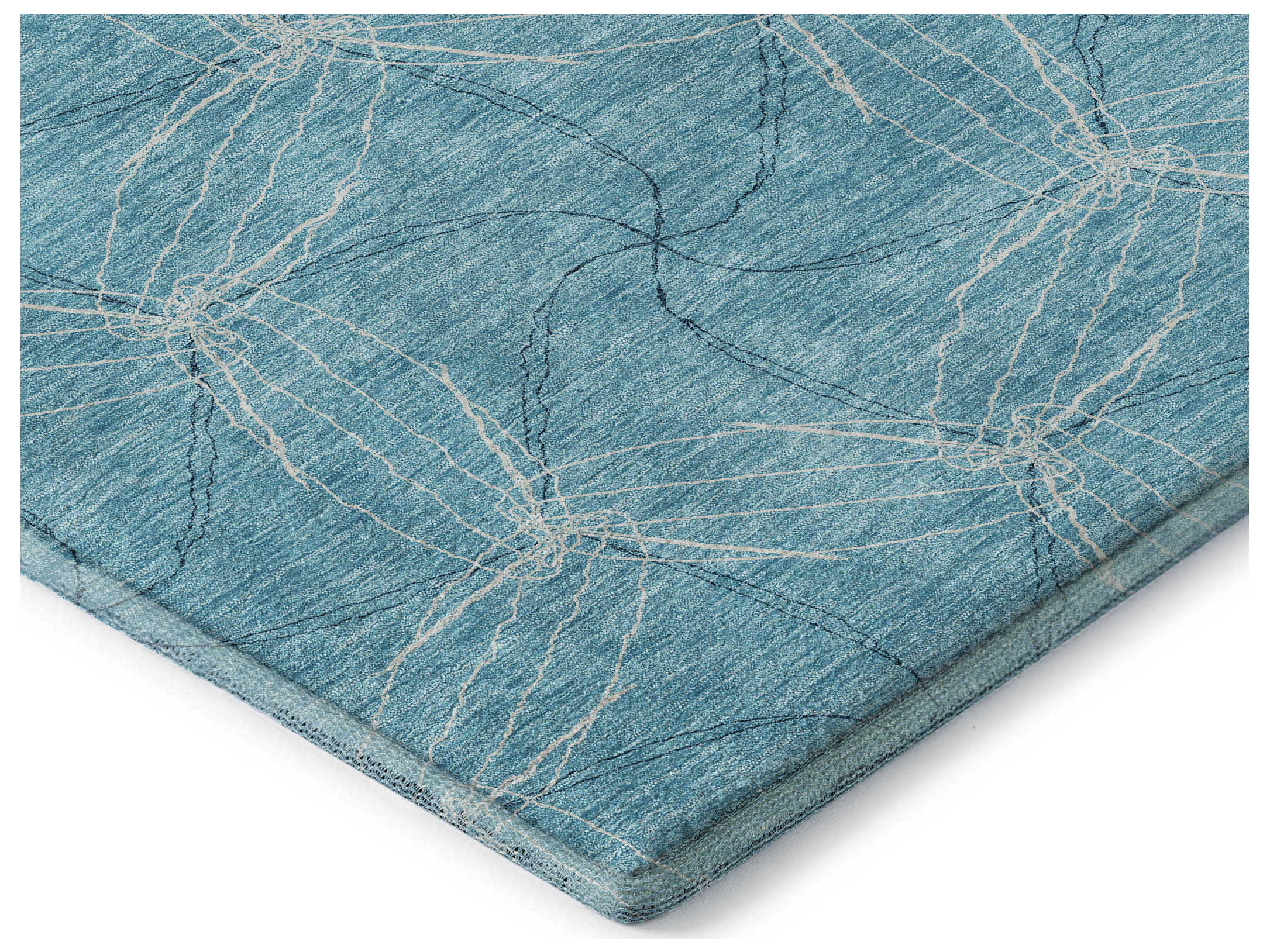 Dalyn Mayfield Geometric Area Rug