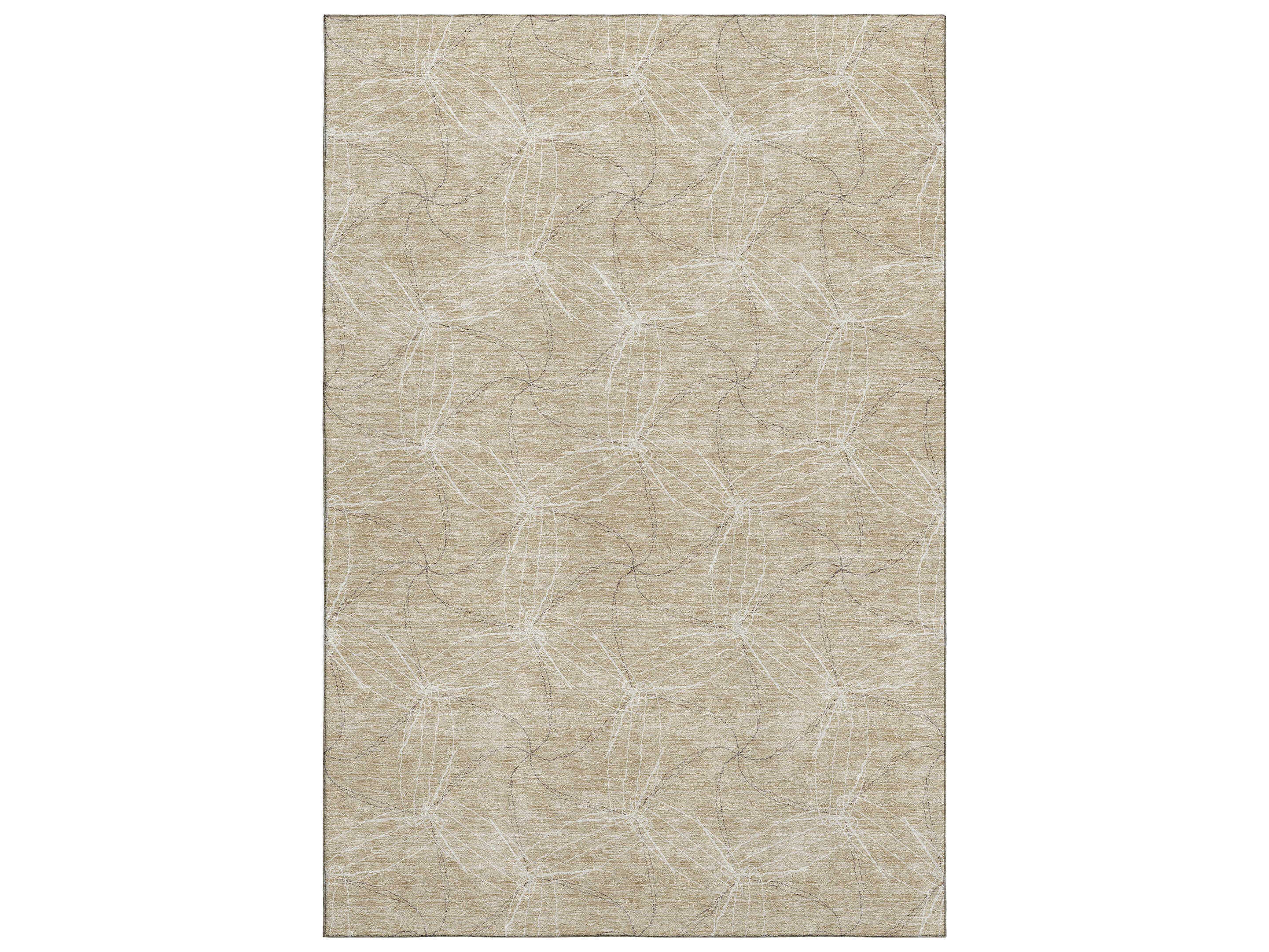 Dalyn Mayfield Geometric Area Rug