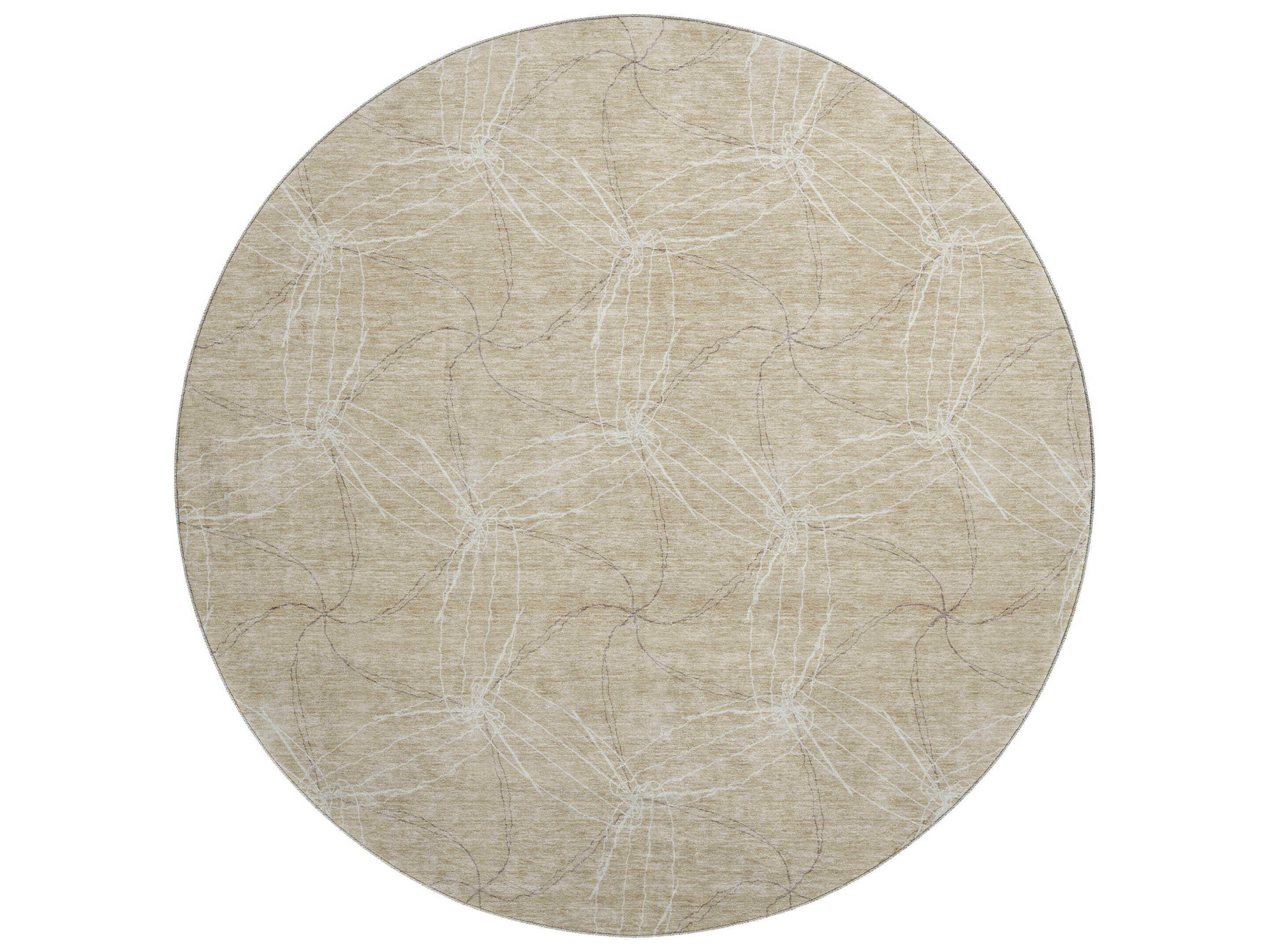 Dalyn Mayfield Geometric Area Rug