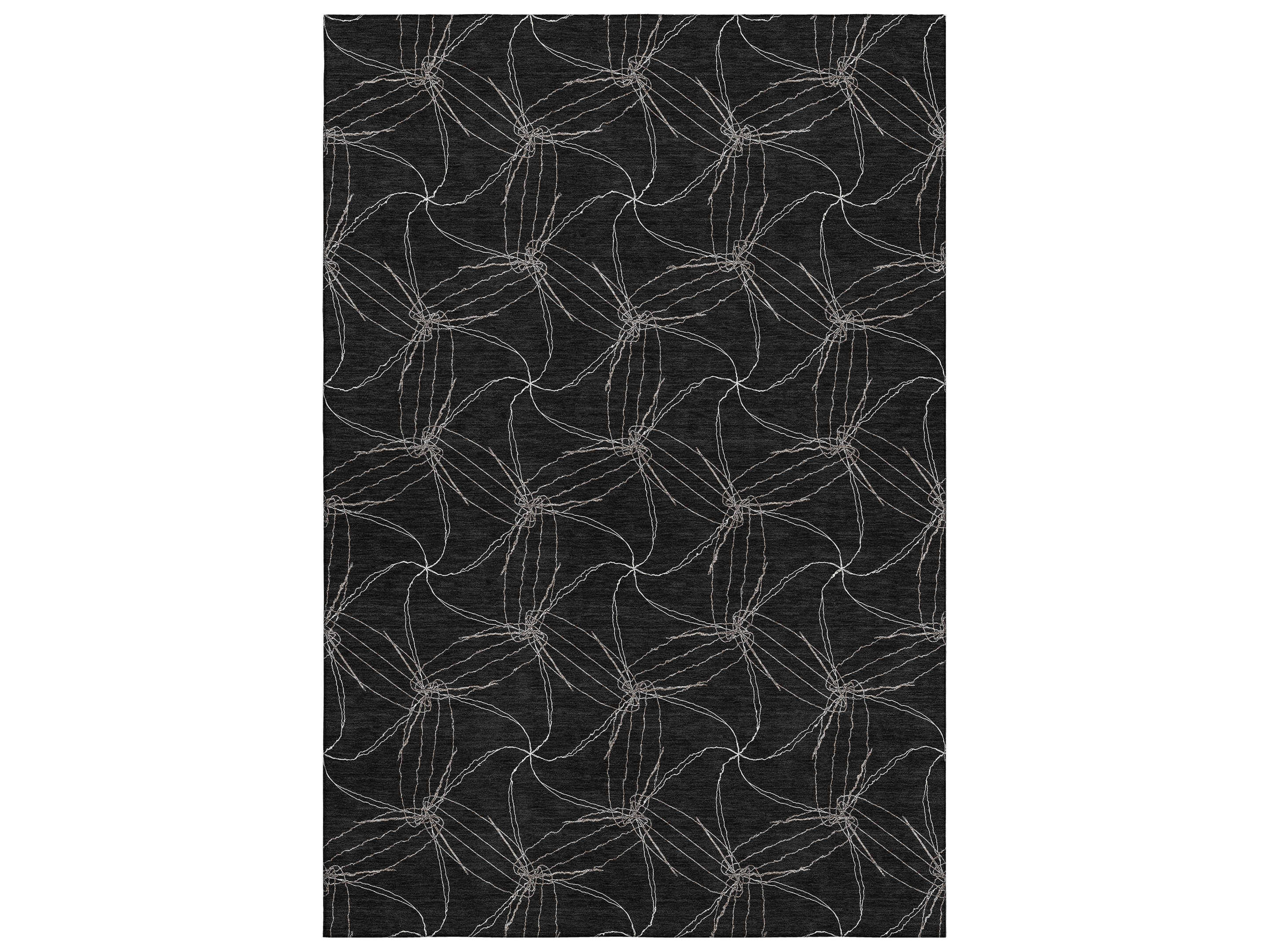 Dalyn Mayfield Geometric Area Rug