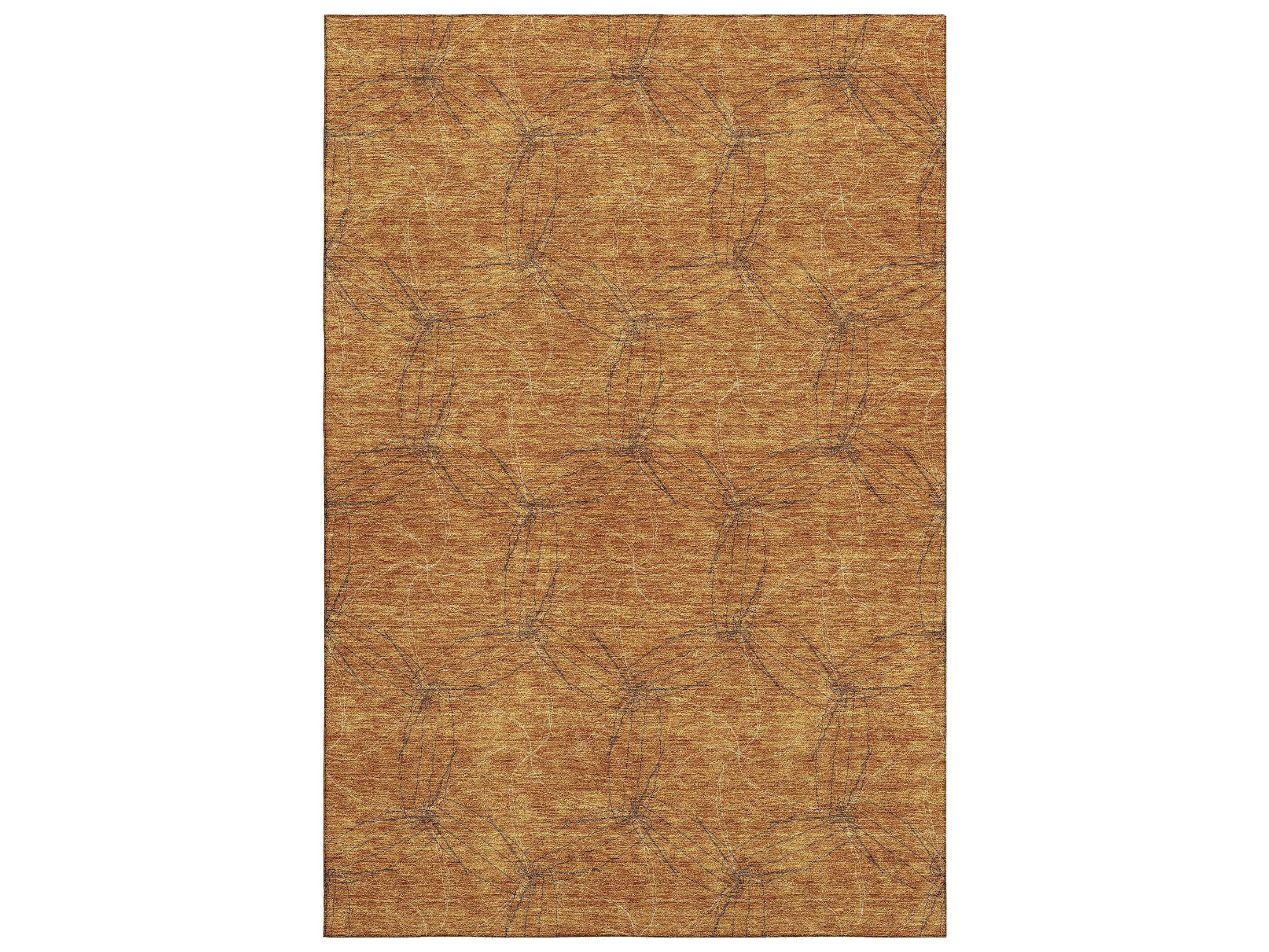 Dalyn Mayfield Geometric Area Rug