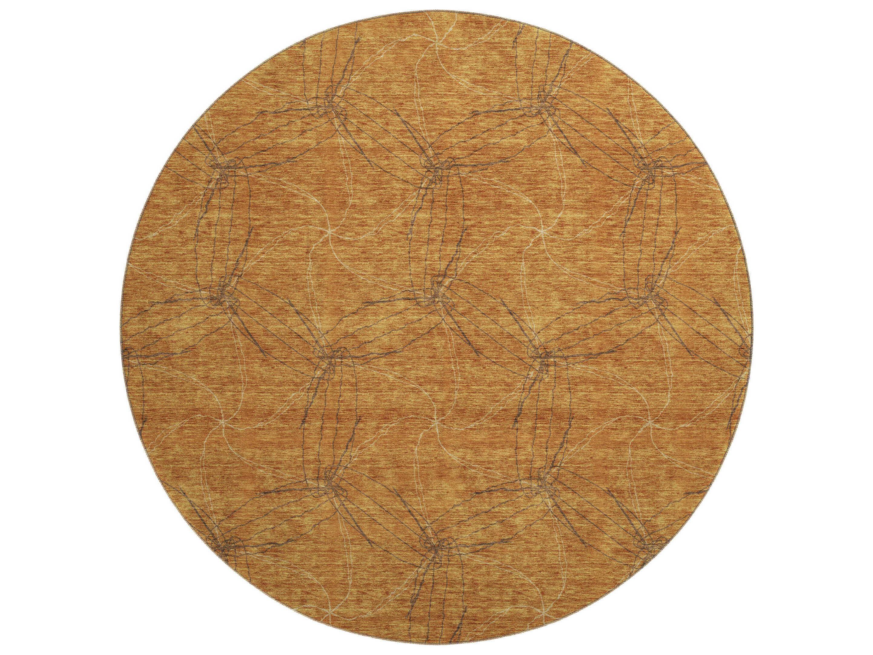 Dalyn Mayfield Geometric Area Rug