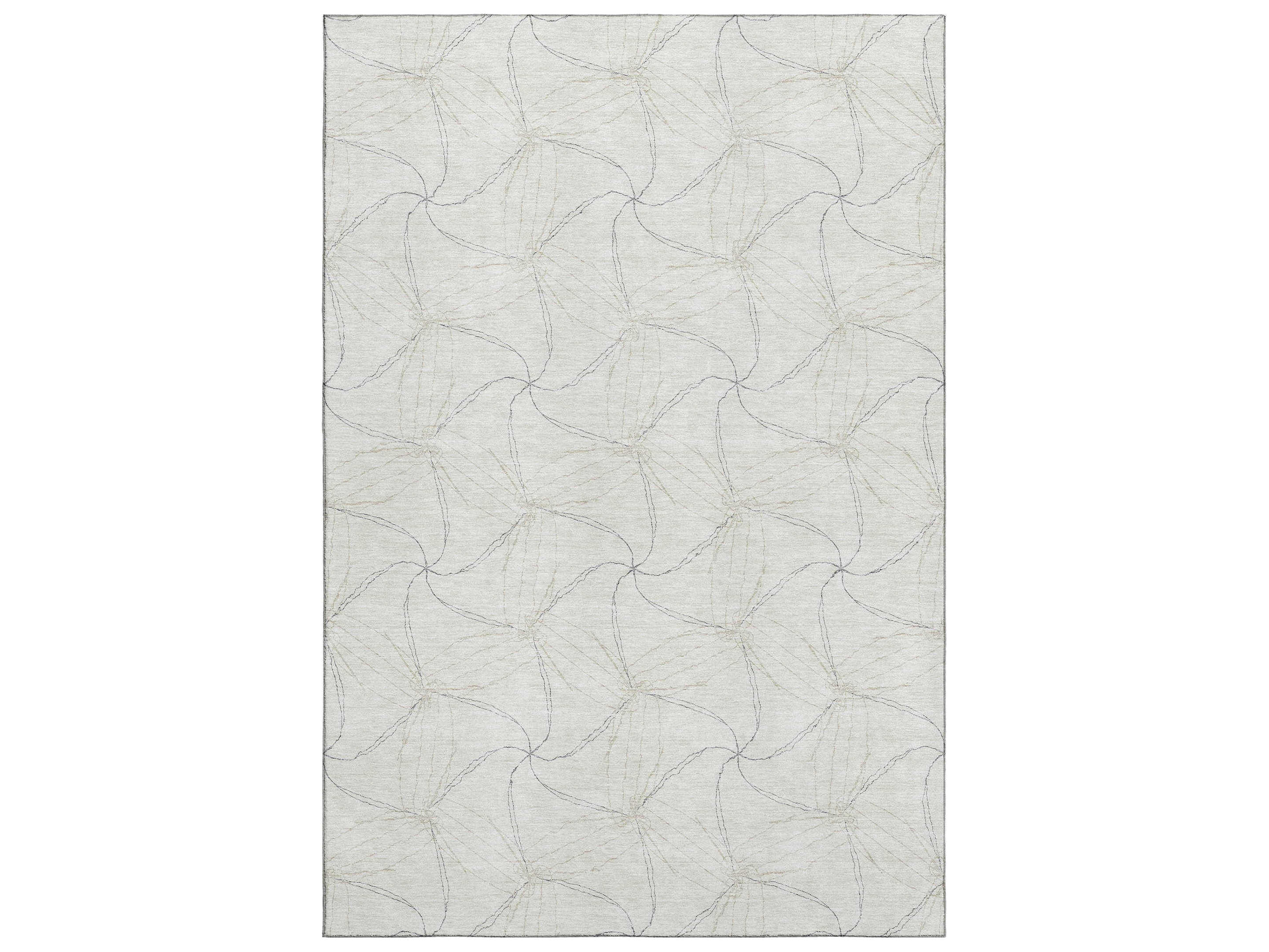 Dalyn Mayfield Geometric Area Rug