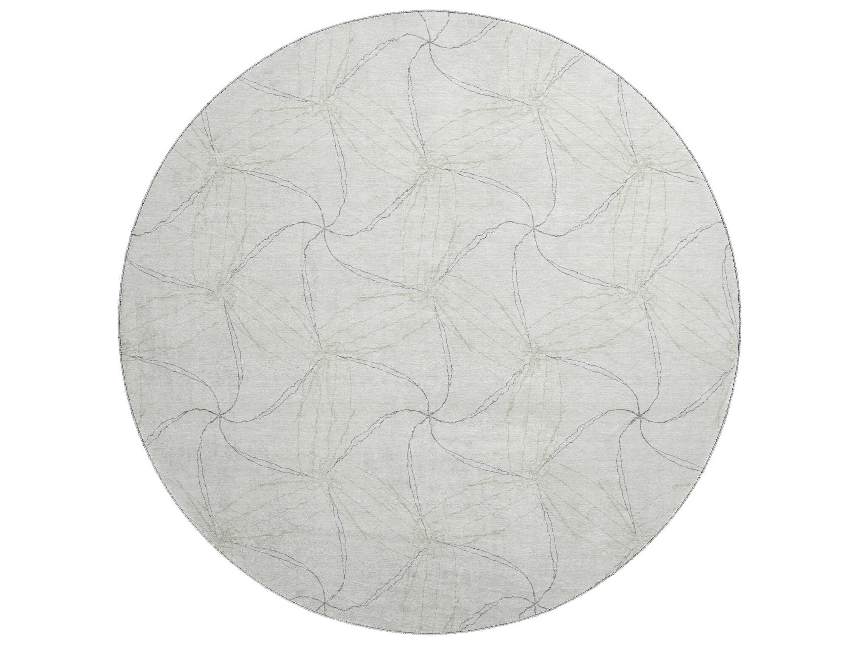 Dalyn Mayfield Geometric Area Rug