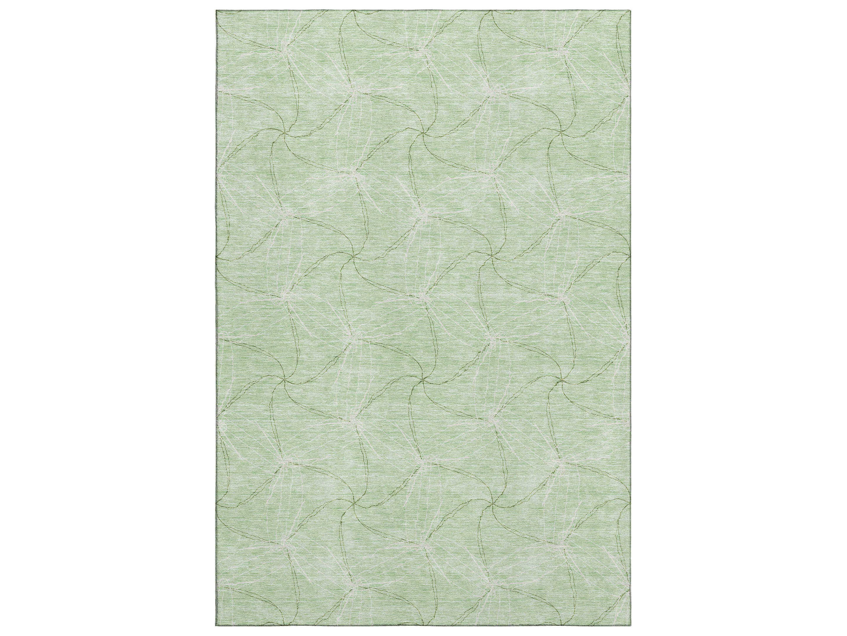 Dalyn Mayfield Geometric Area Rug