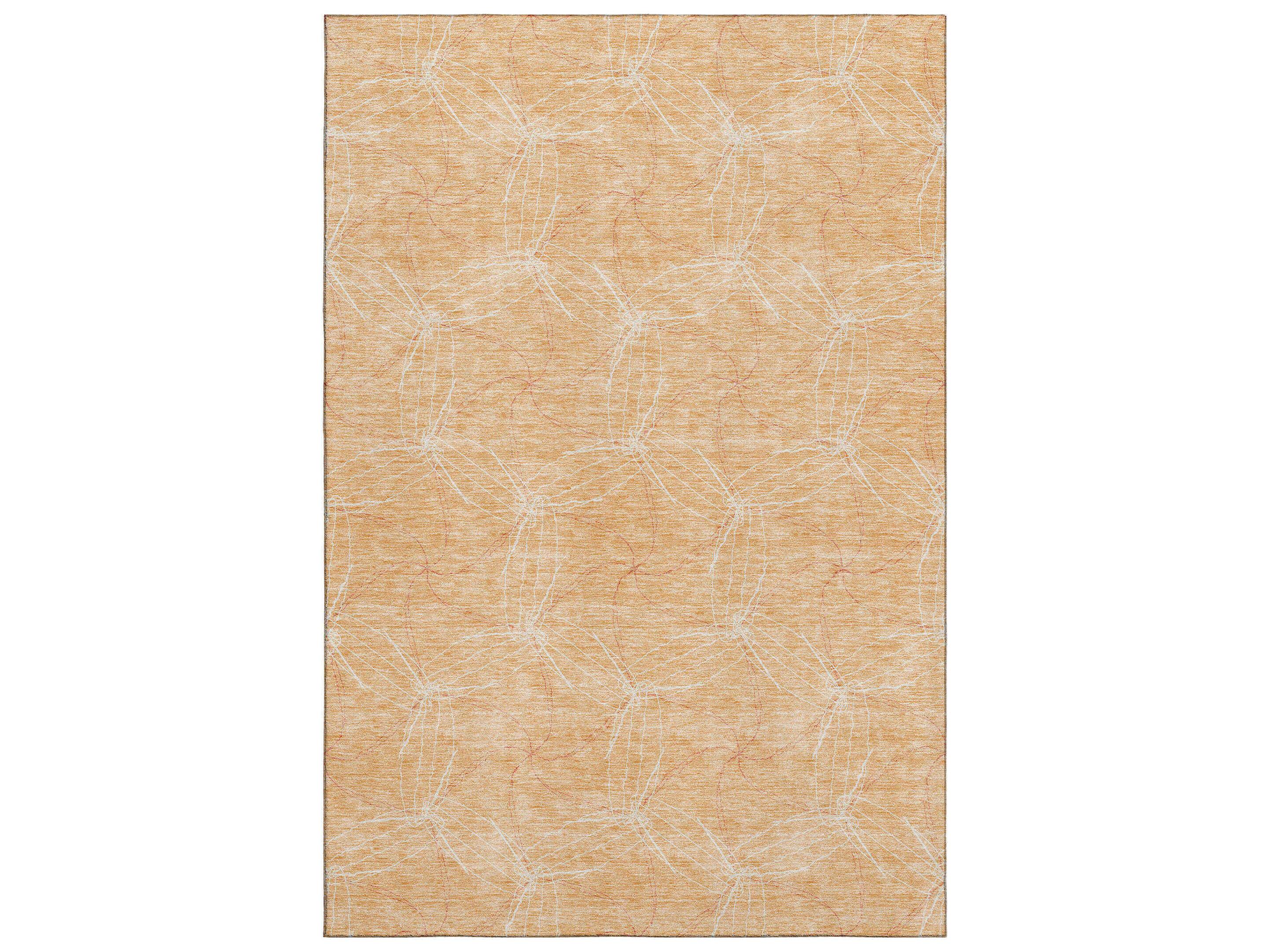 Dalyn Mayfield Geometric Area Rug
