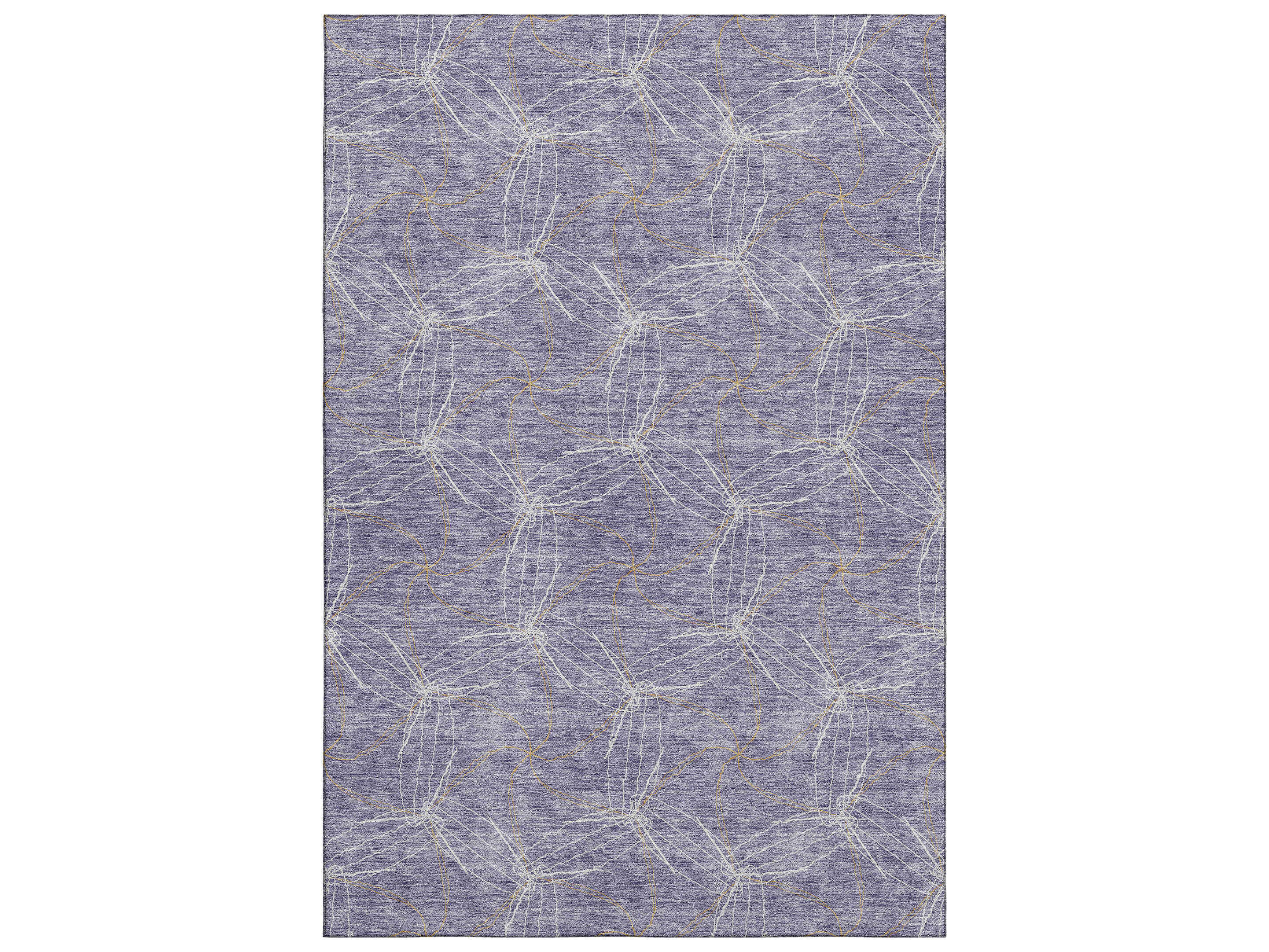 Dalyn Mayfield Geometric Area Rug