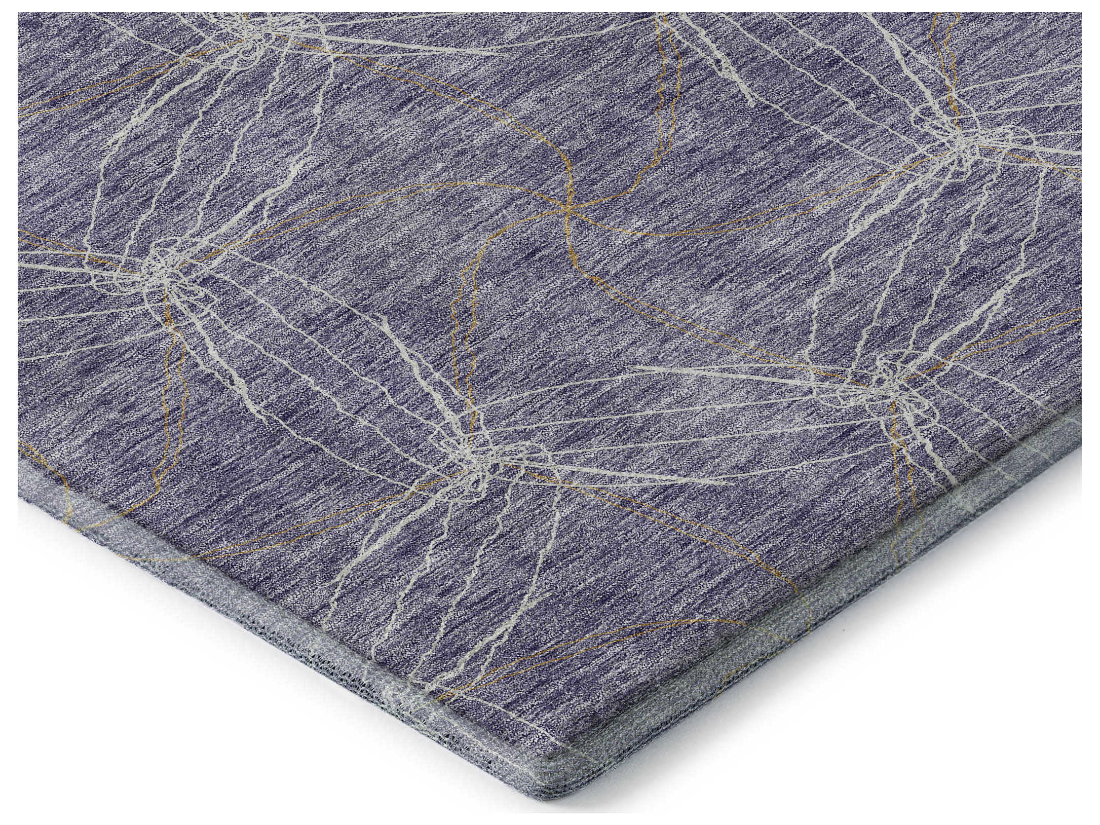 Dalyn Mayfield Geometric Area Rug