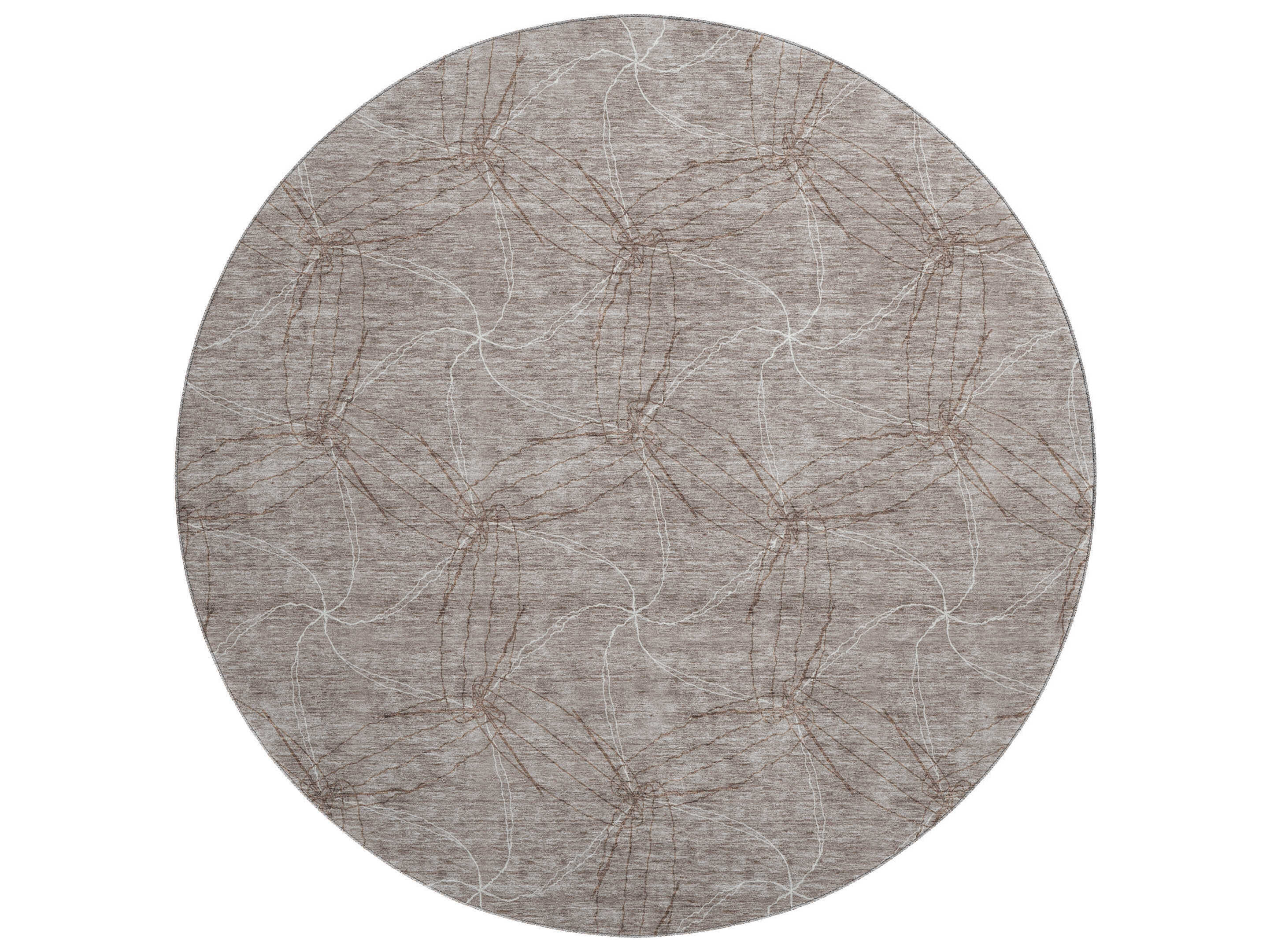 Dalyn Mayfield Geometric Area Rug