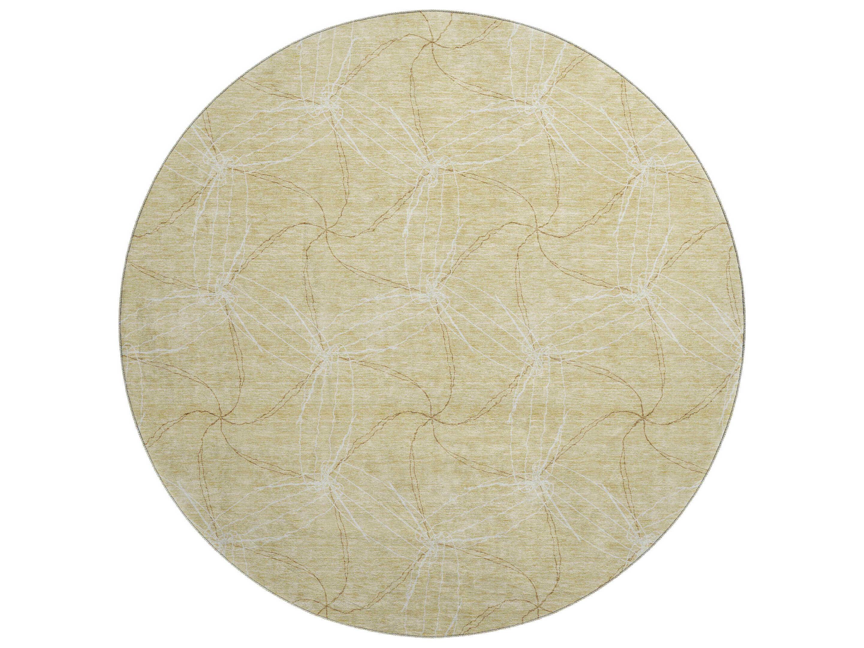 Dalyn Mayfield Geometric Area Rug