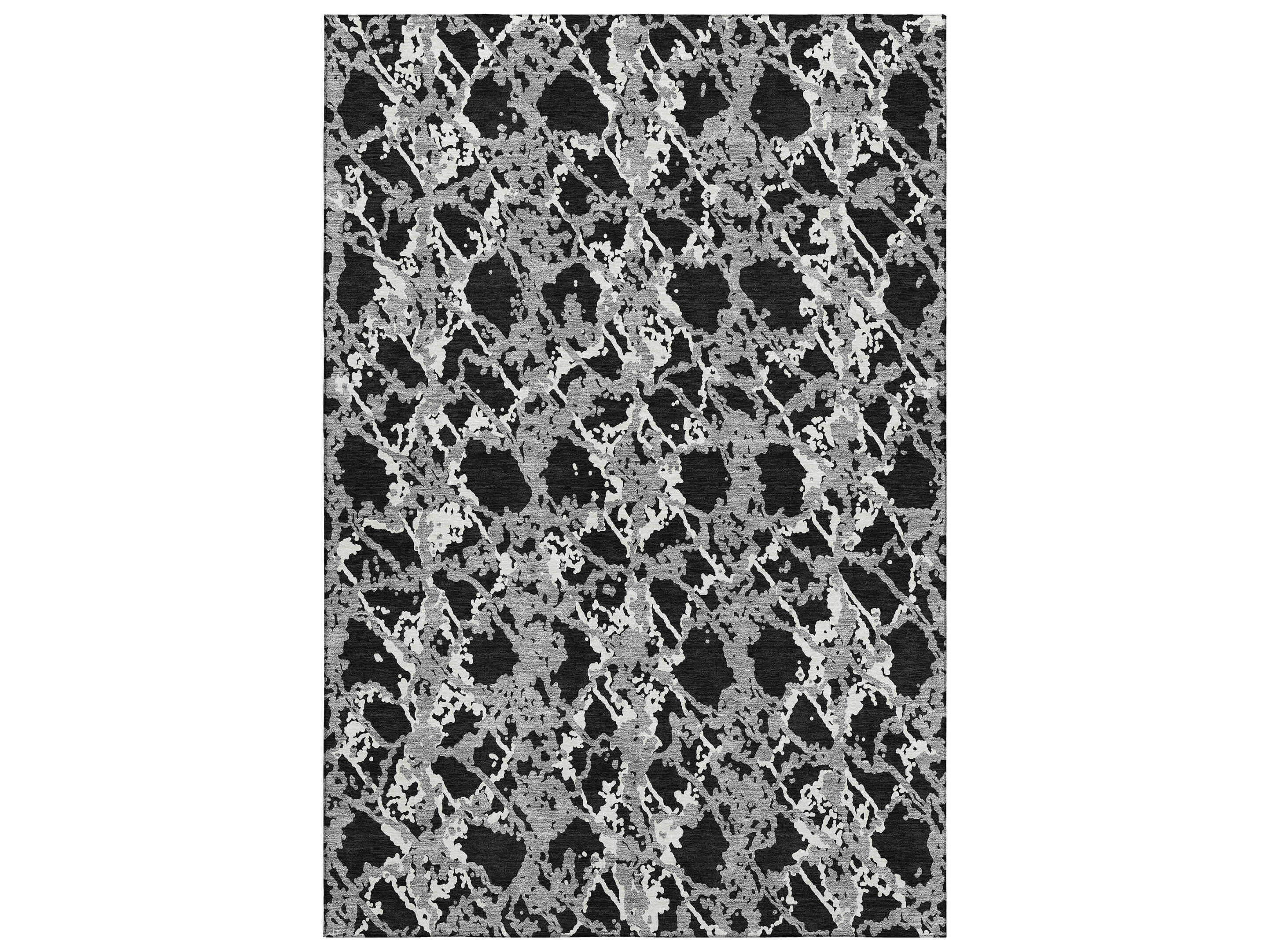 Dalyn Mayfield Abstract Area Rug