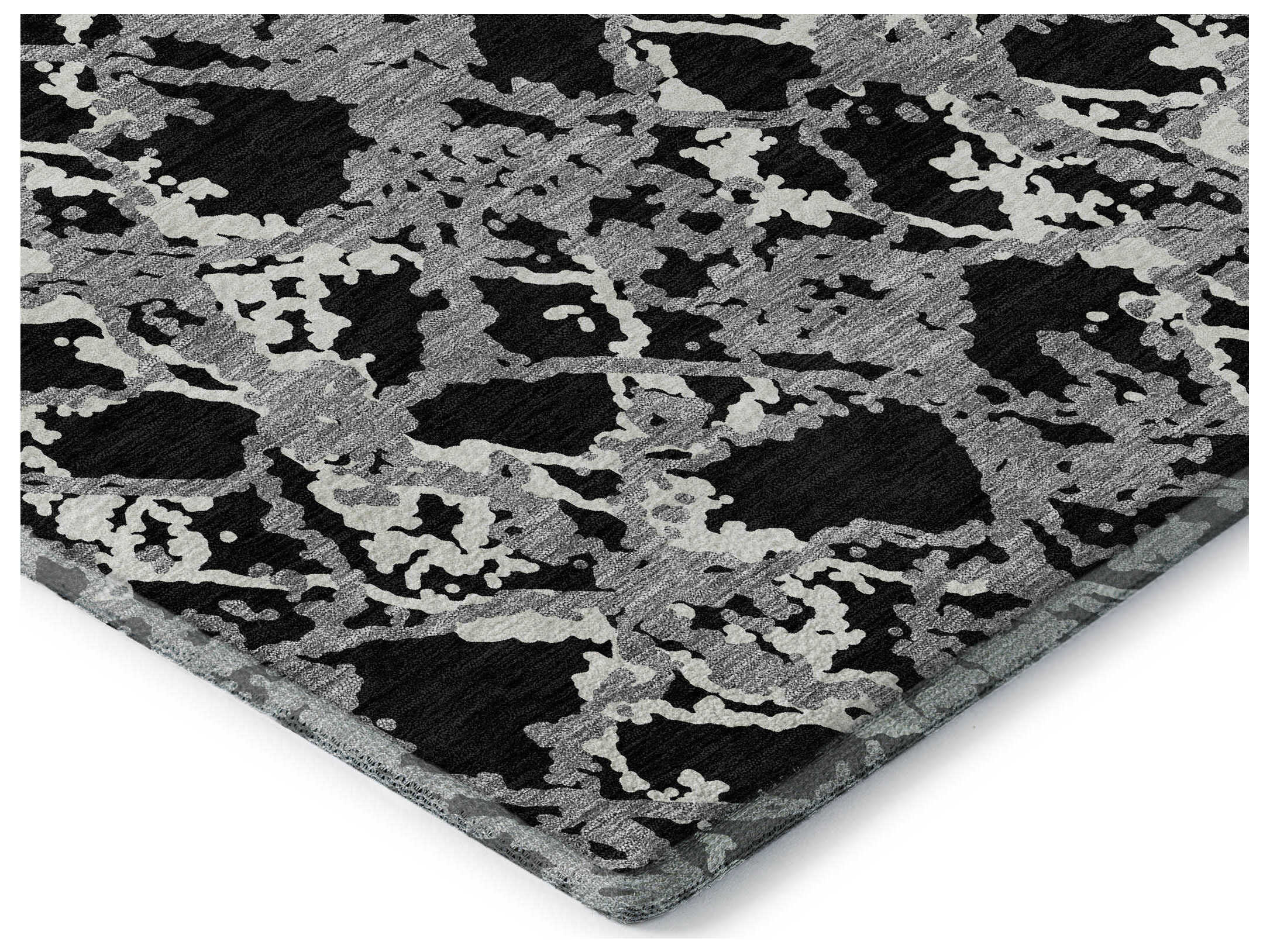 Dalyn Mayfield Abstract Area Rug