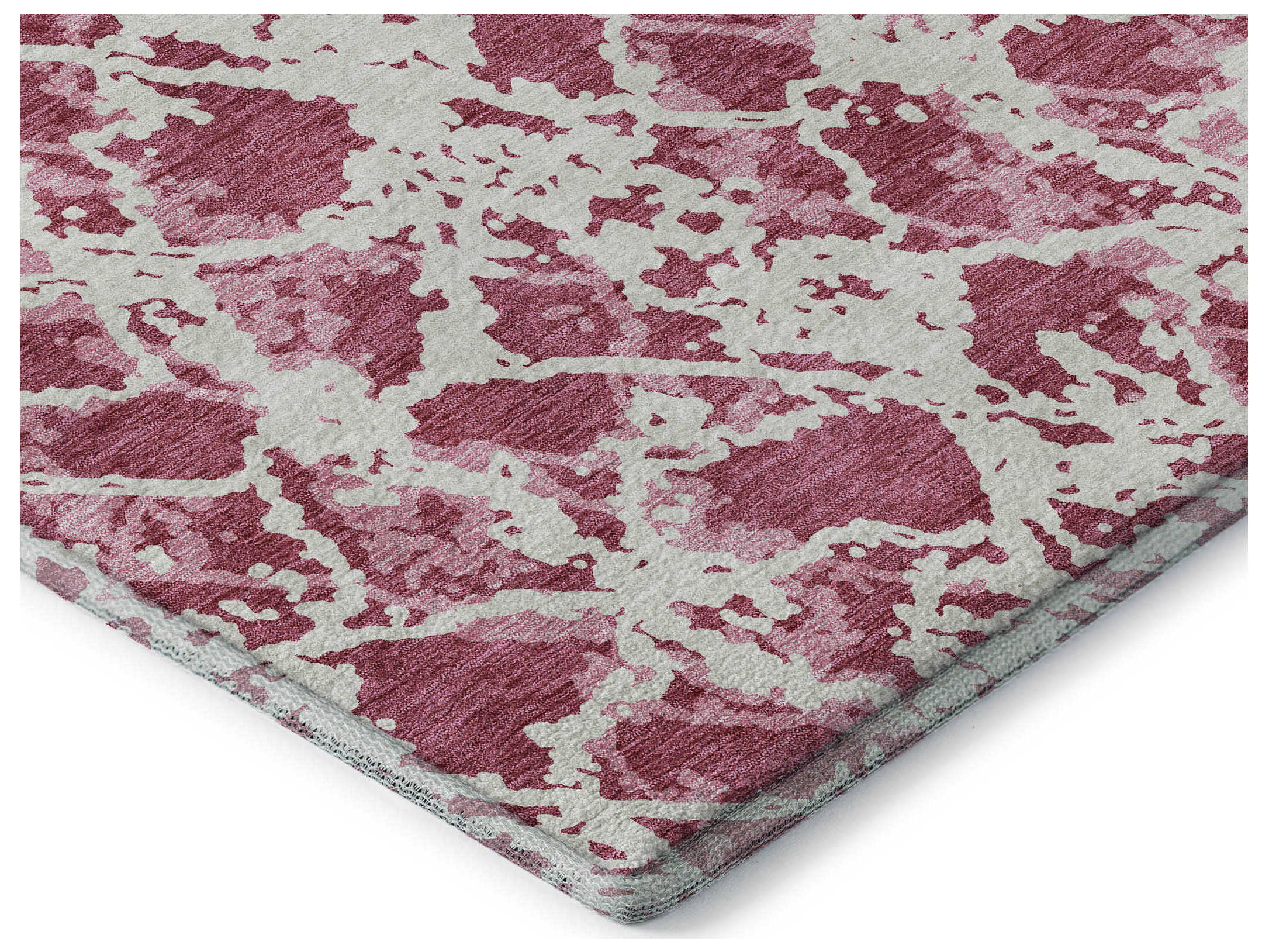 Dalyn Mayfield Abstract Area Rug