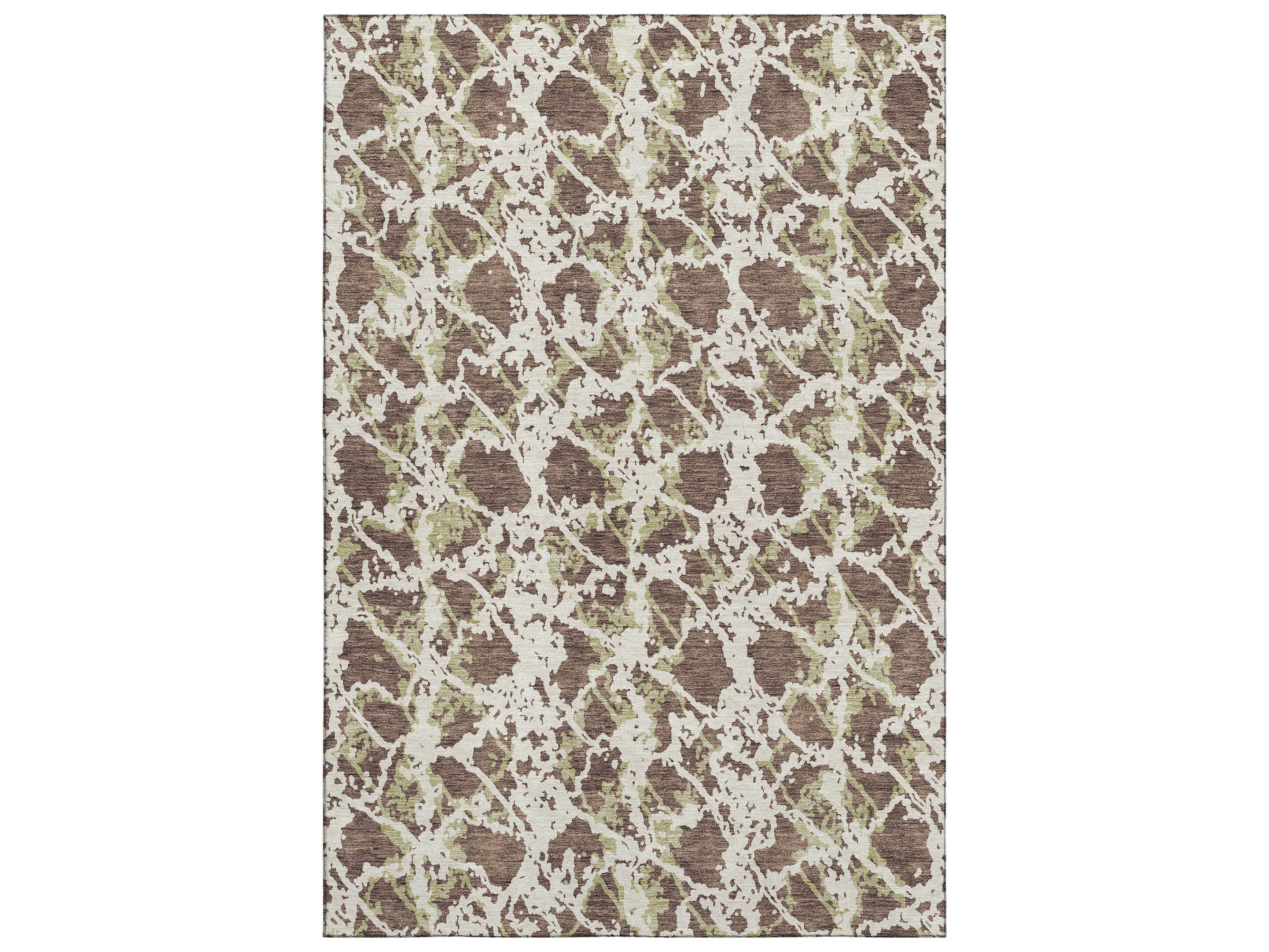 Dalyn Mayfield Abstract Area Rug