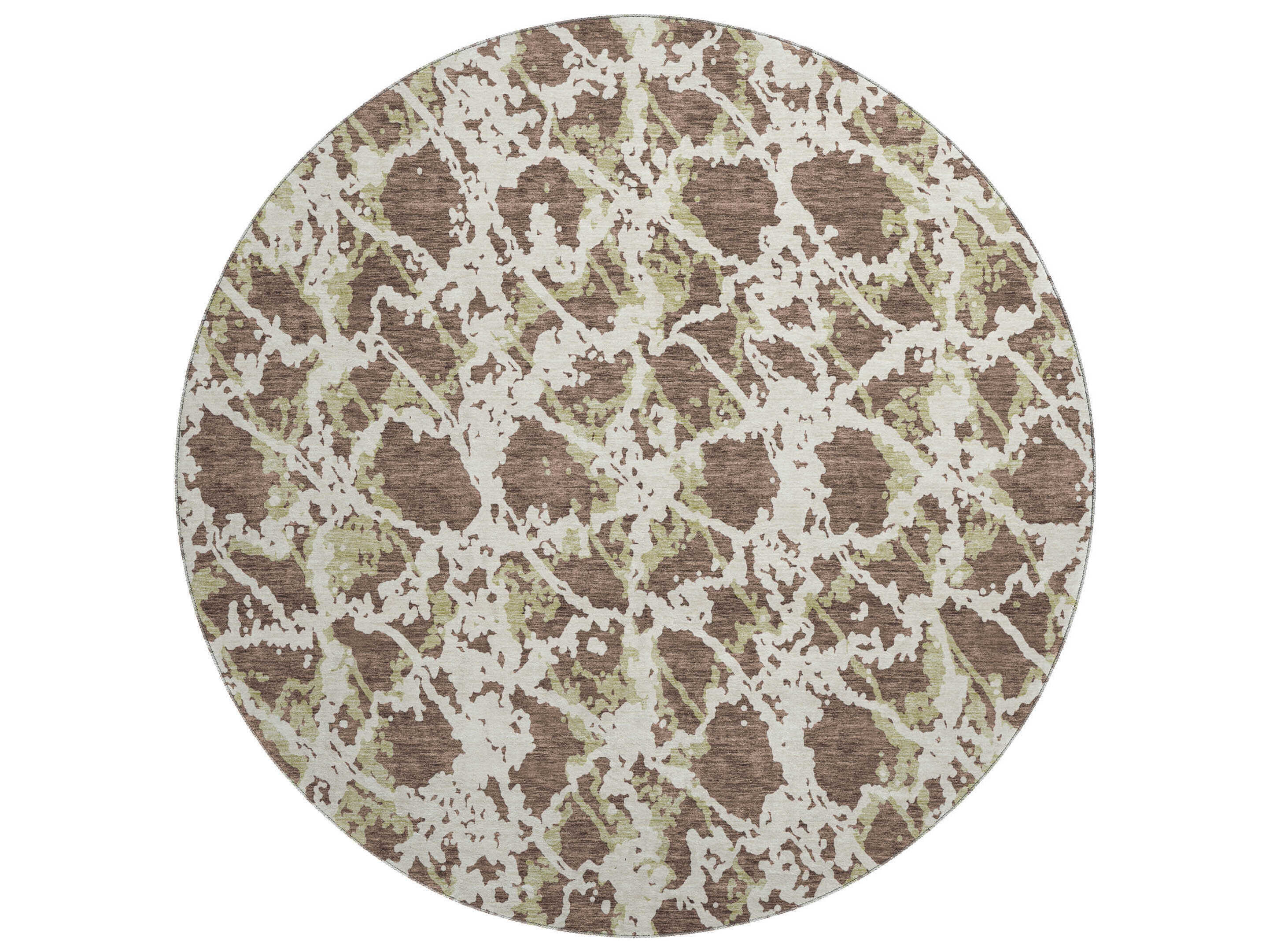 Dalyn Mayfield Abstract Area Rug