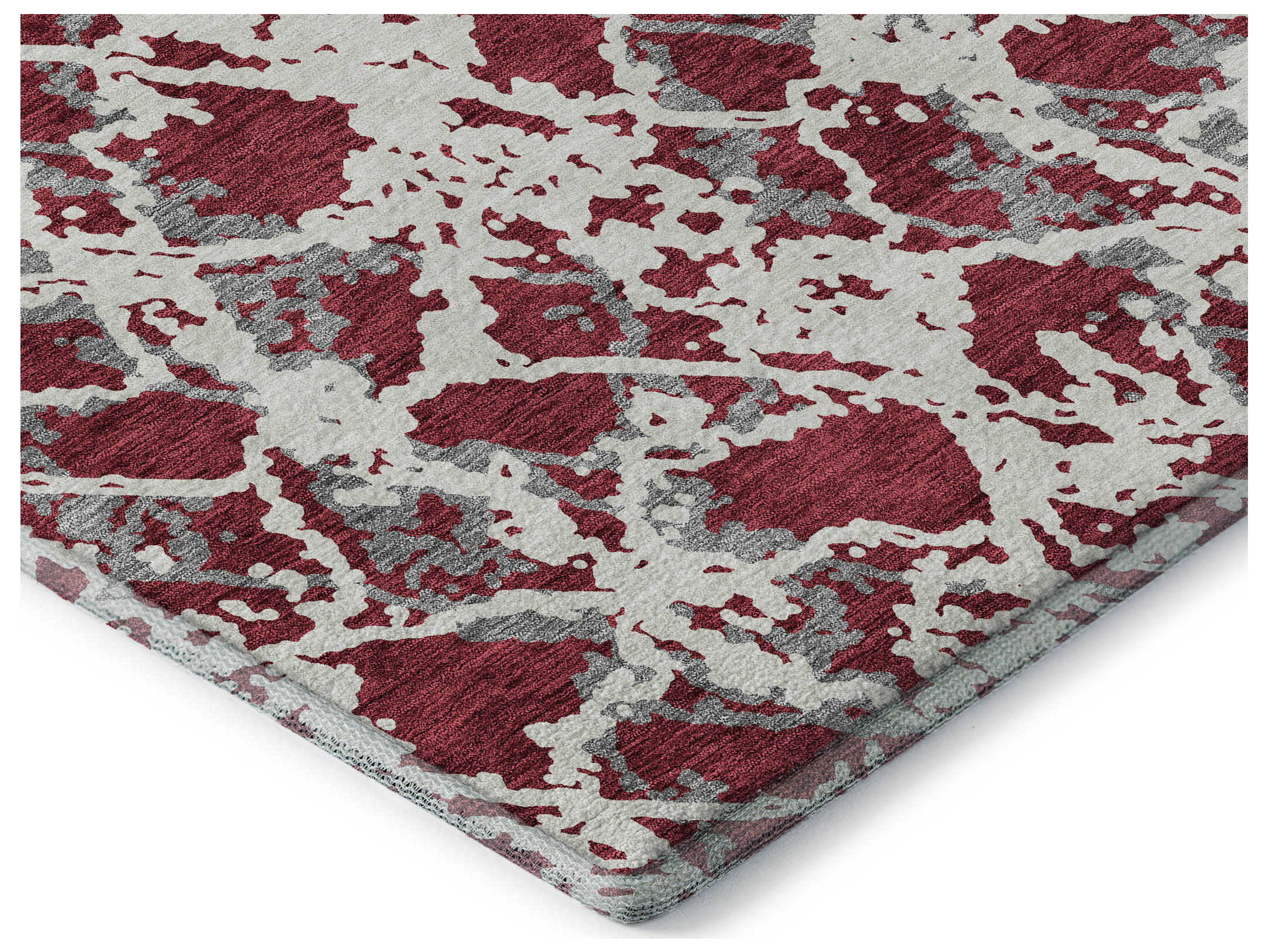 Dalyn Mayfield Abstract Area Rug