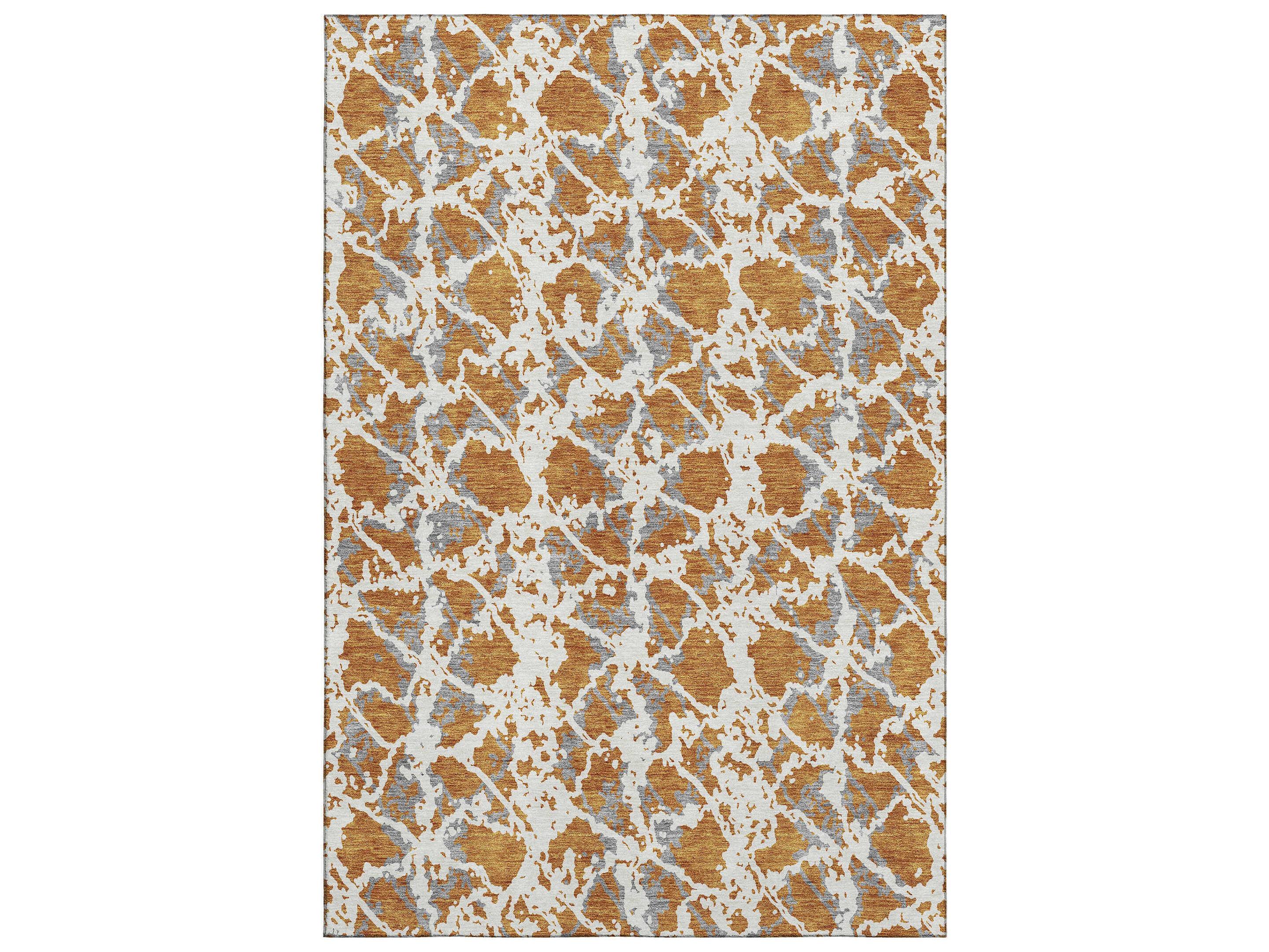Dalyn Mayfield Abstract Area Rug