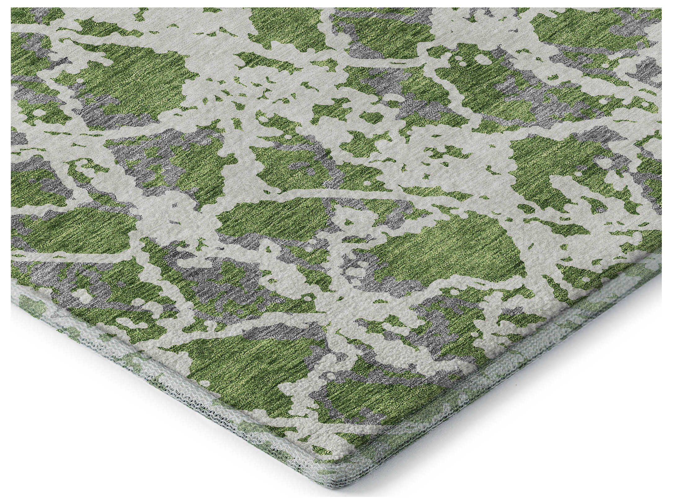 Dalyn Mayfield Abstract Area Rug