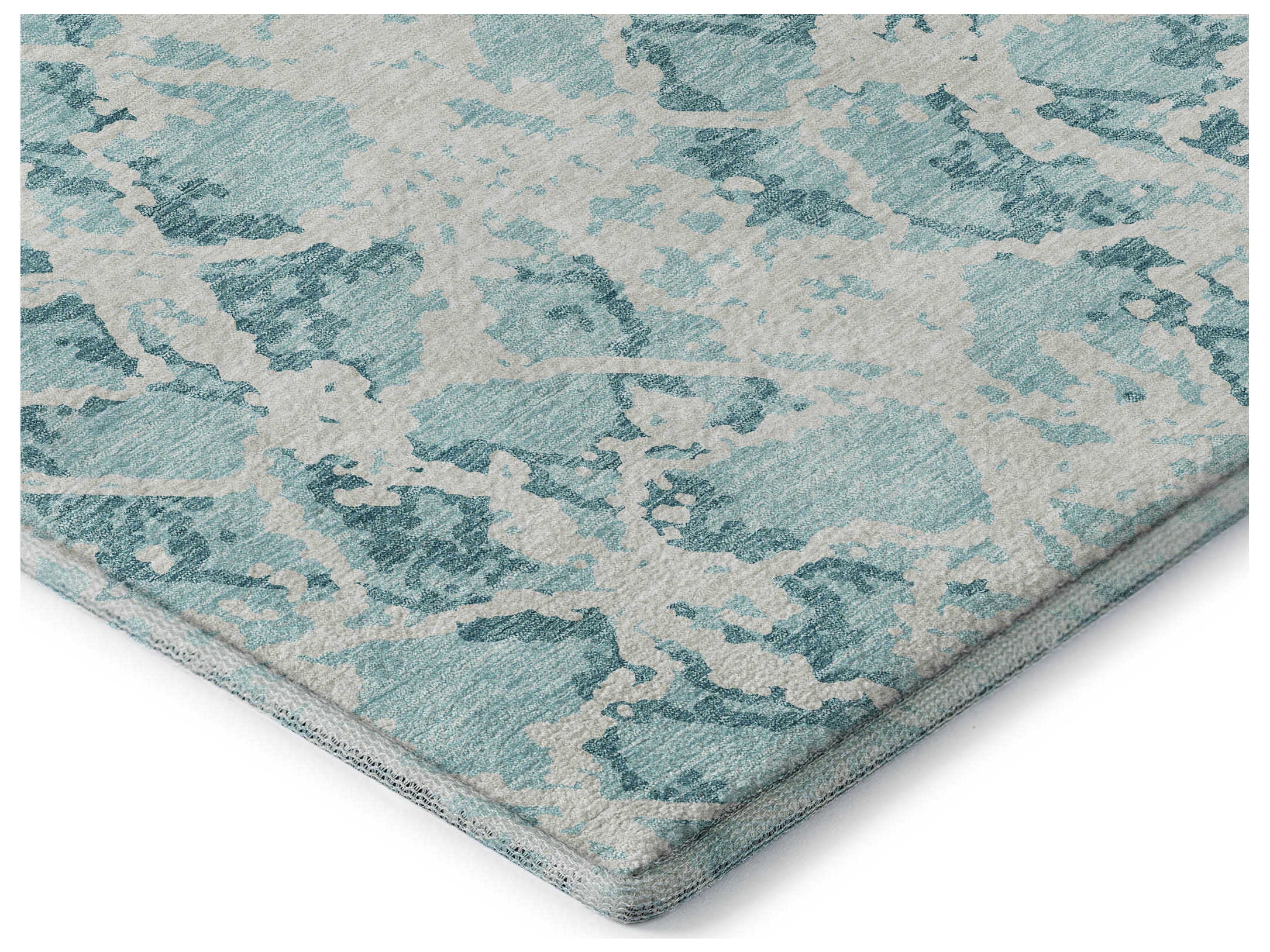 Dalyn Mayfield Abstract Area Rug