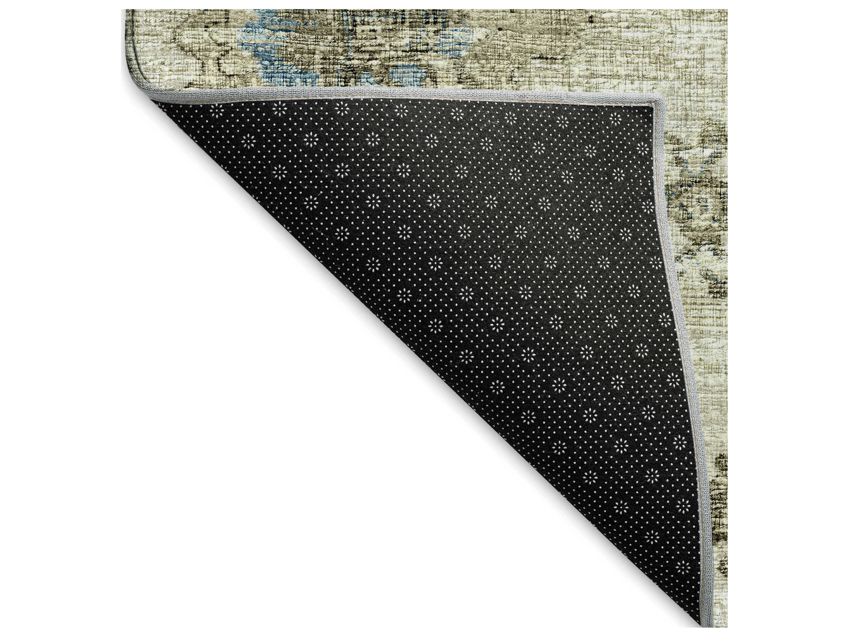 Dalyn Mayfield Floral Area Rug