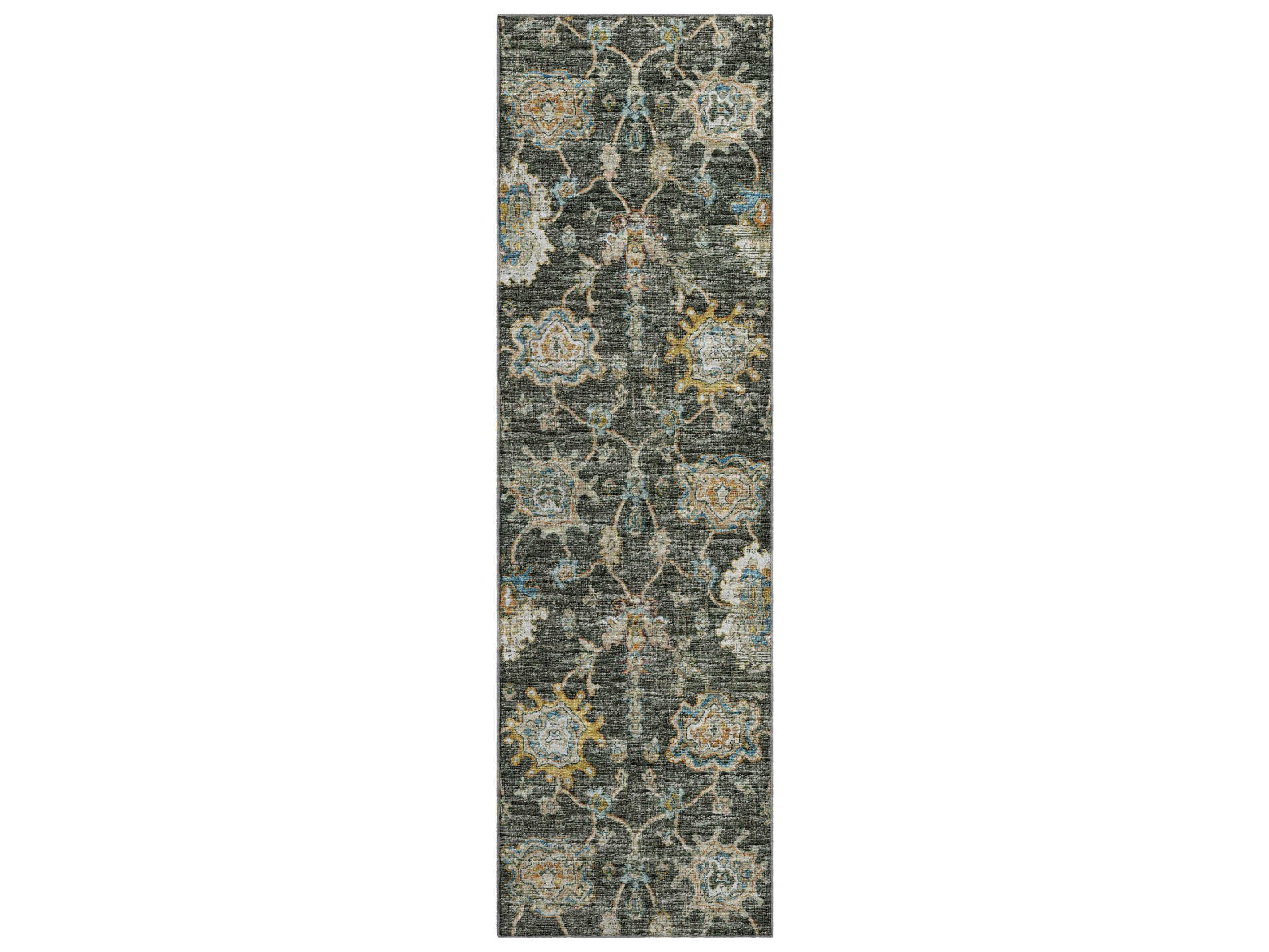 Dalyn Mayfield Floral Area Rug