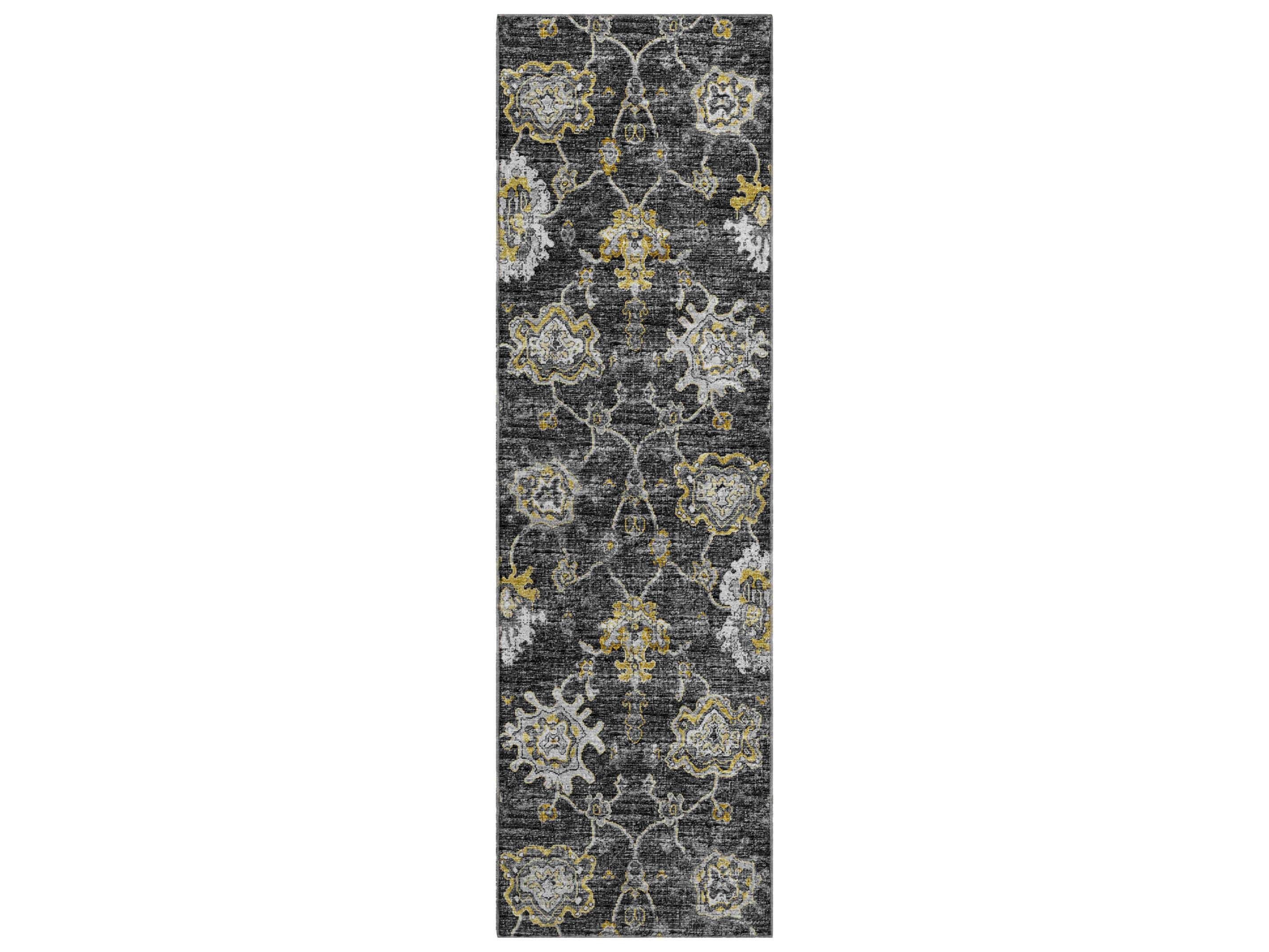 Dalyn Mayfield Floral Area Rug