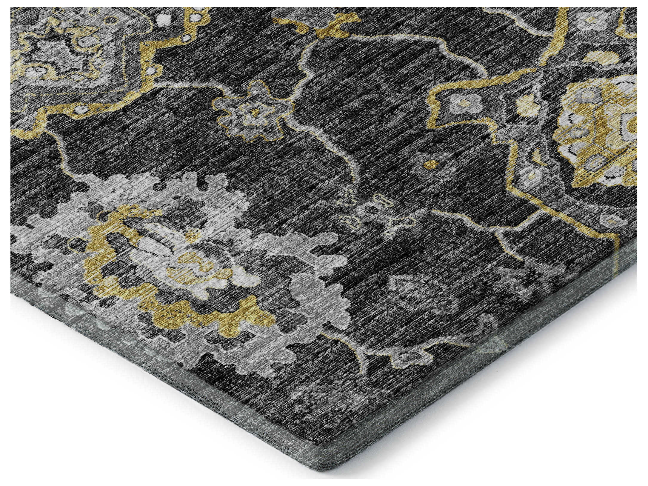 Dalyn Mayfield Floral Area Rug