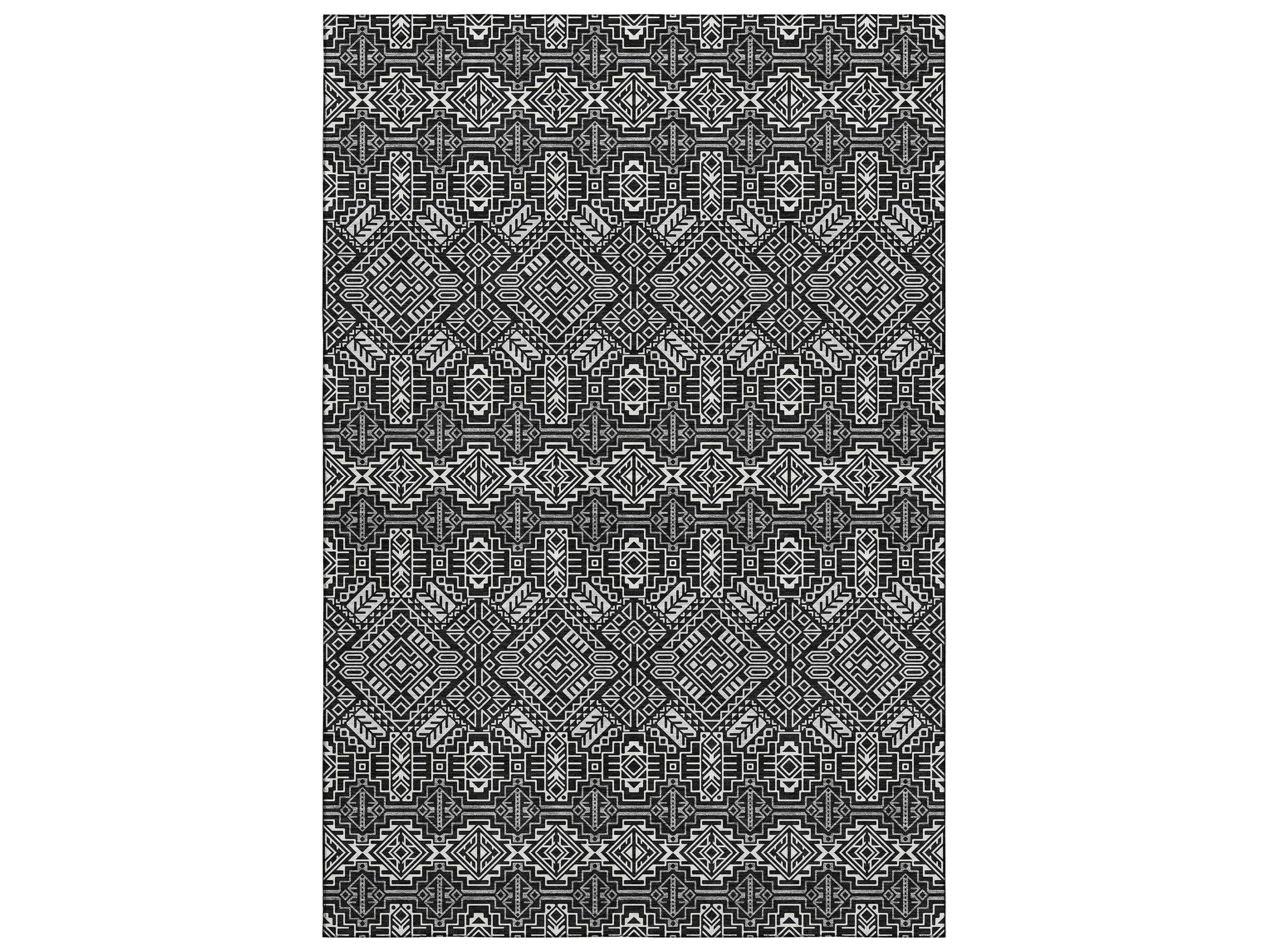 Dalyn Mayfield Southwestern Area Rug