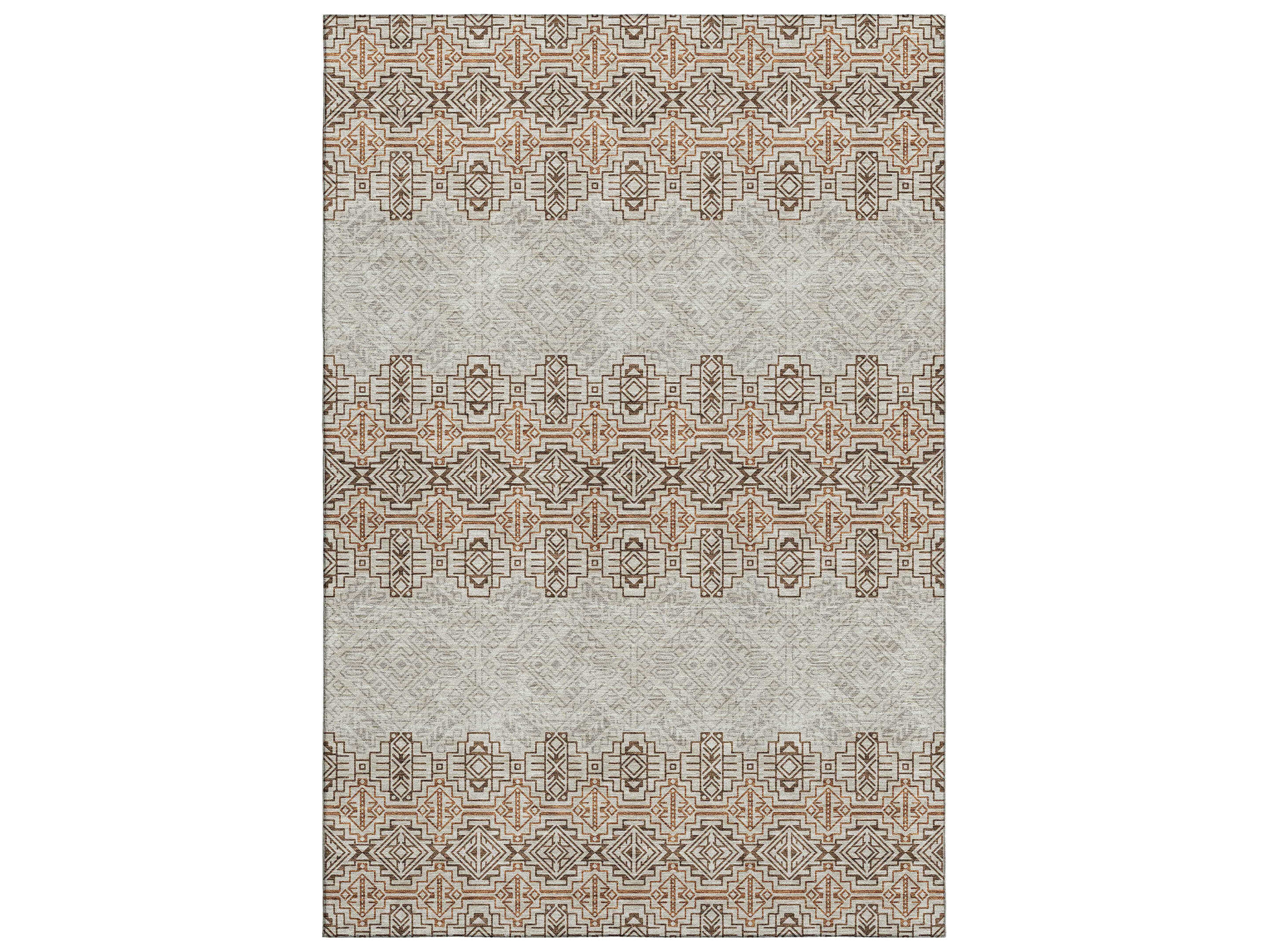 Dalyn Mayfield Southwestern Area Rug