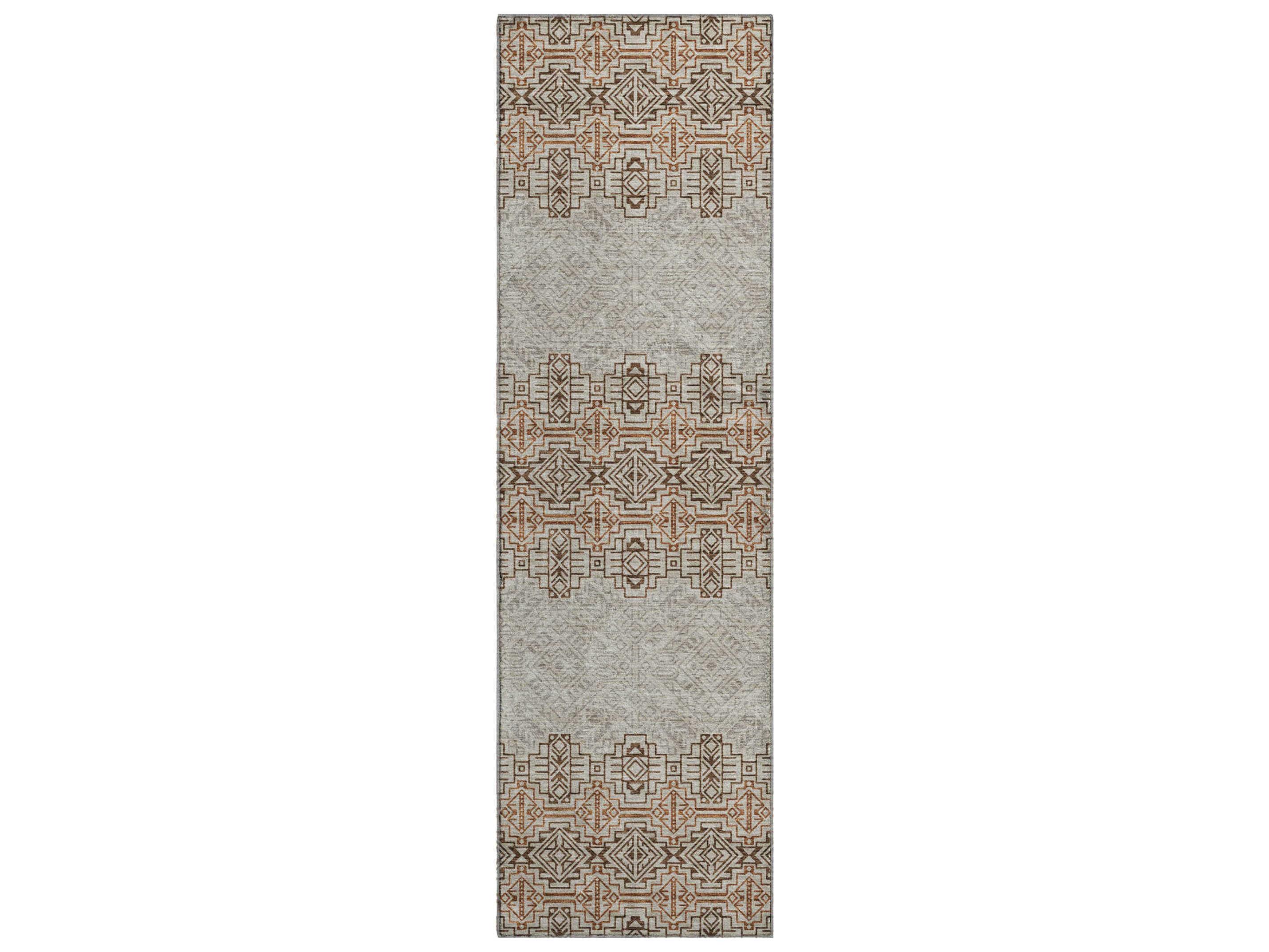 Dalyn Mayfield Southwestern Area Rug