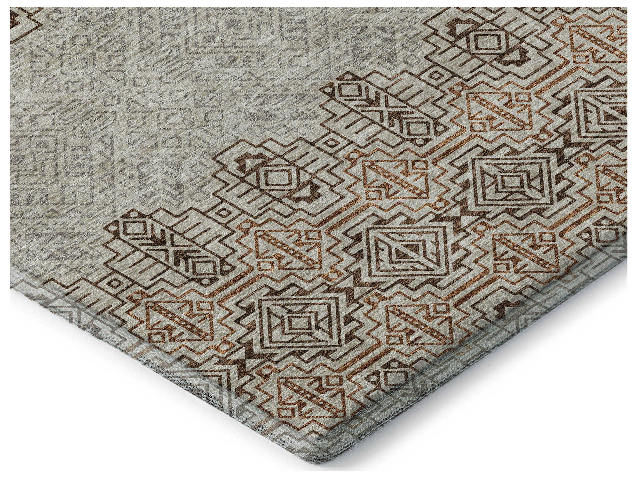 Dalyn Mayfield Southwestern Area Rug