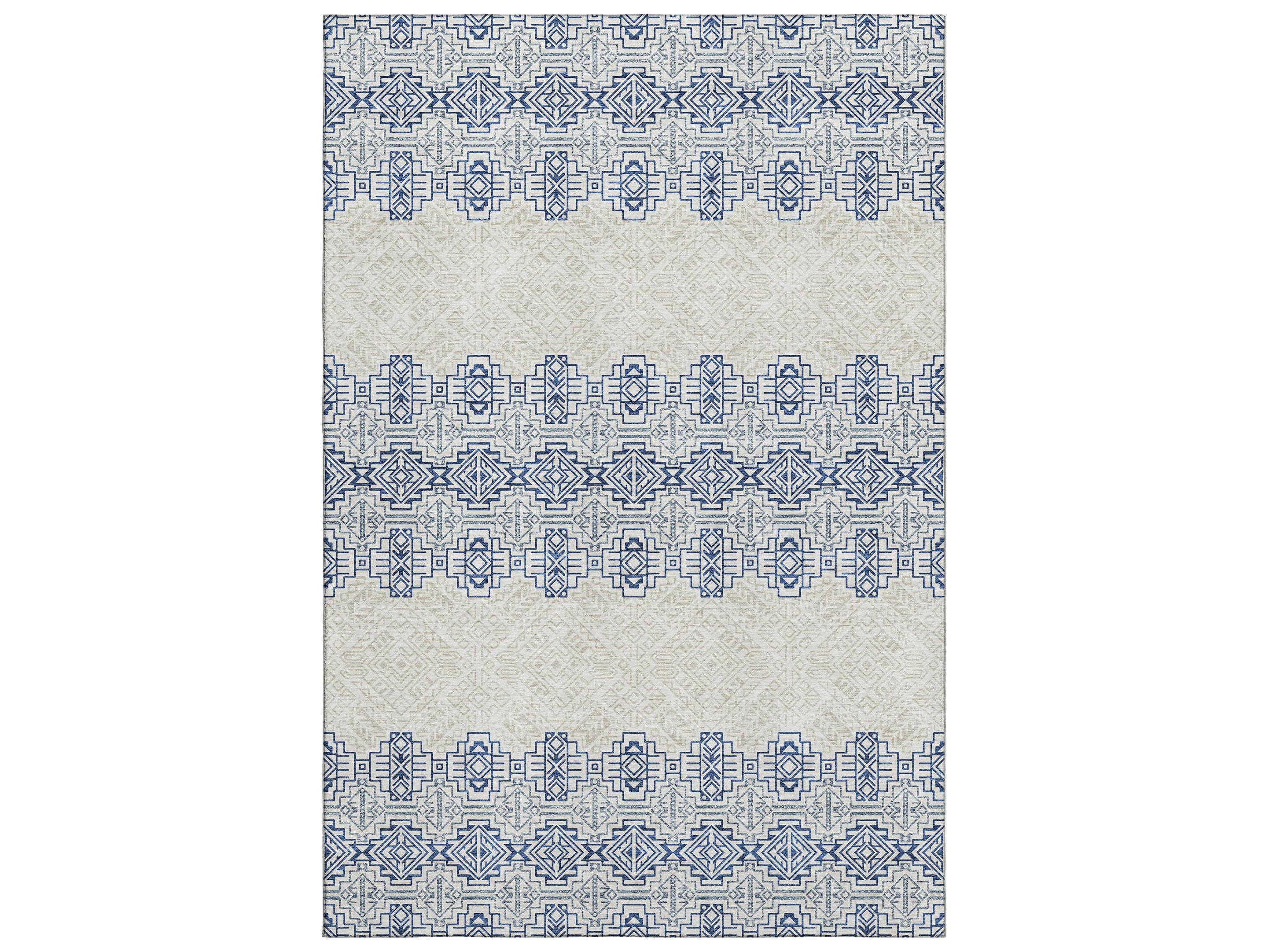 Dalyn Mayfield Southwestern Area Rug