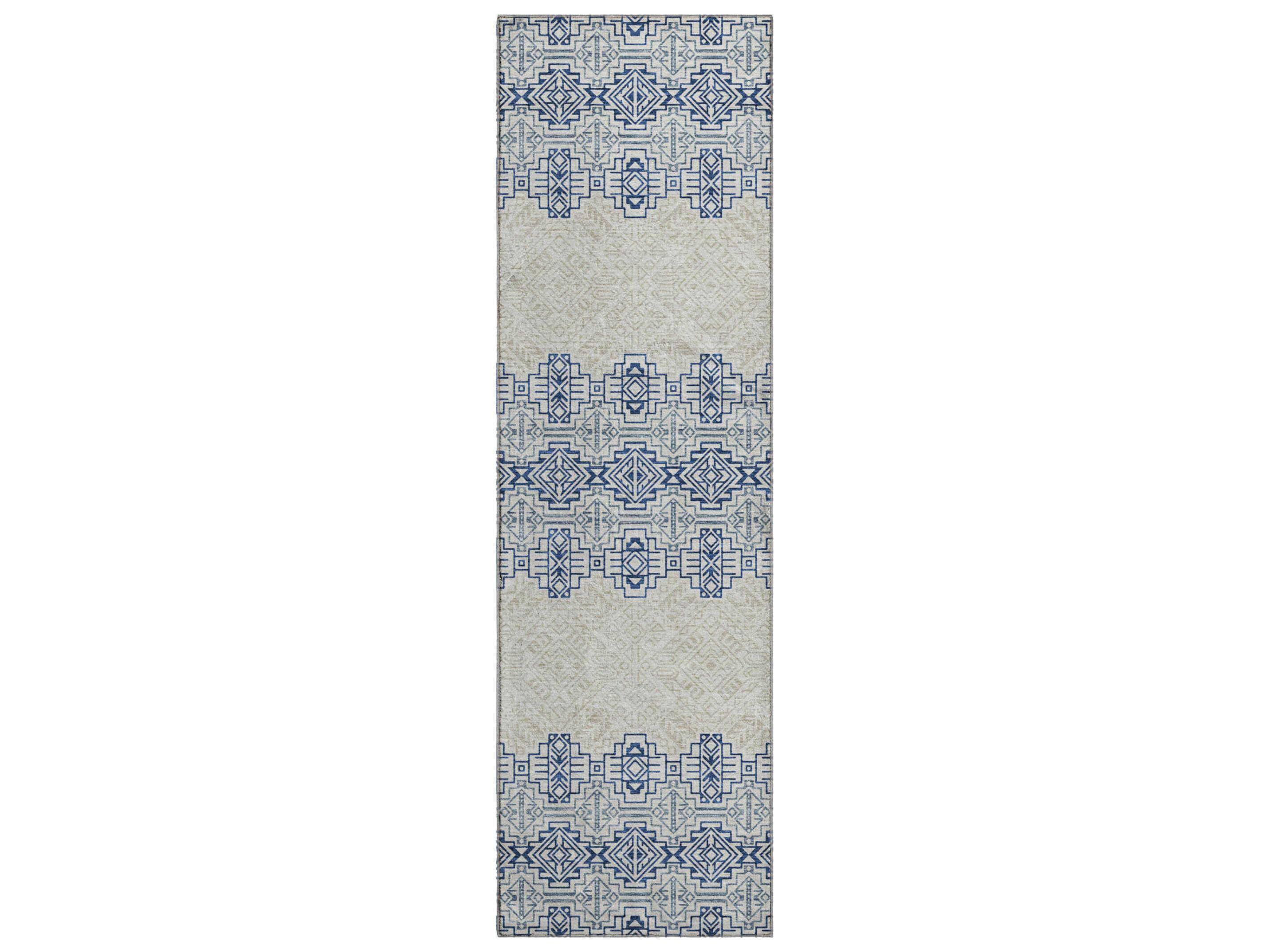 Dalyn Mayfield Southwestern Area Rug