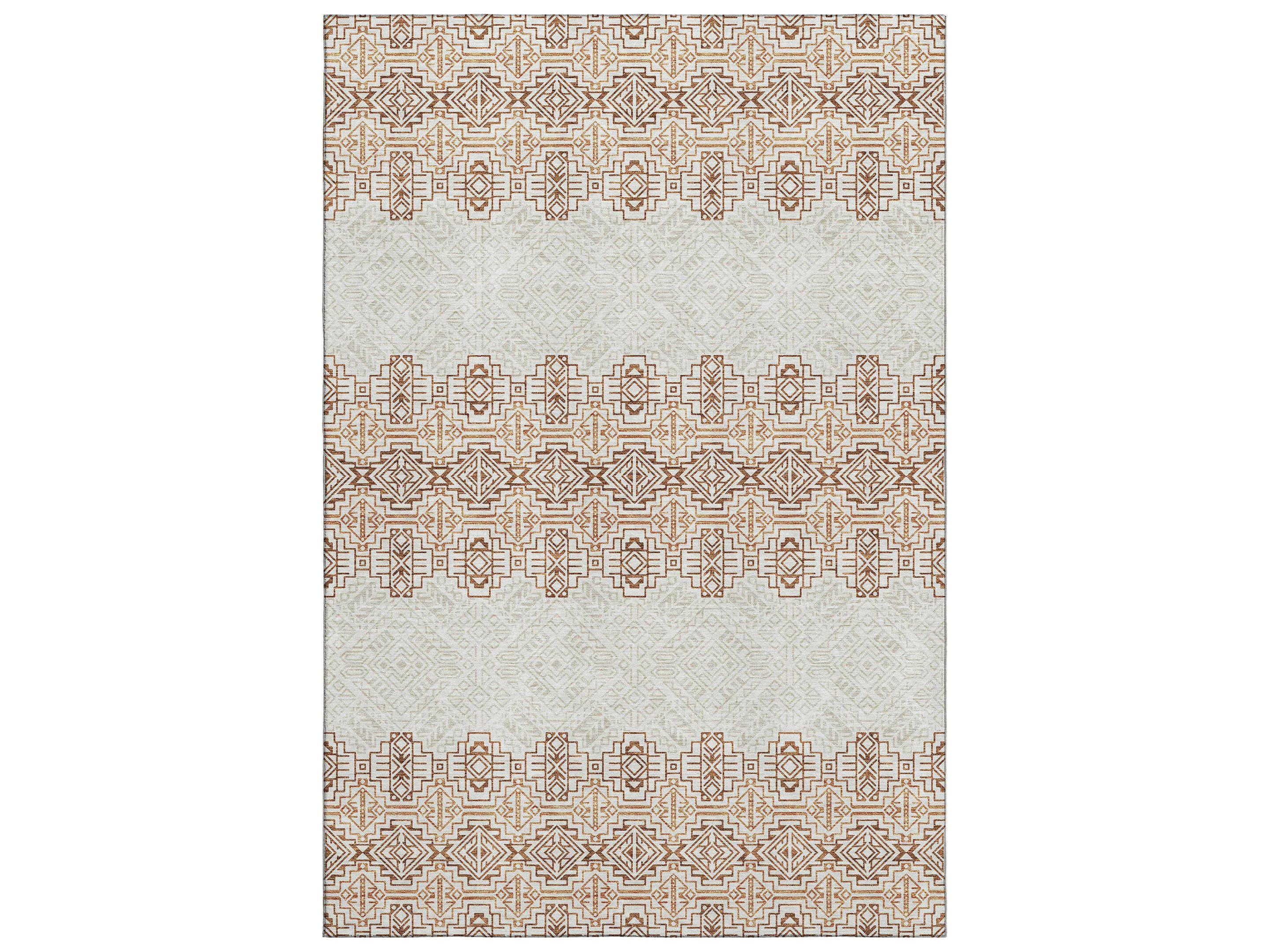 Dalyn Mayfield Southwestern Area Rug