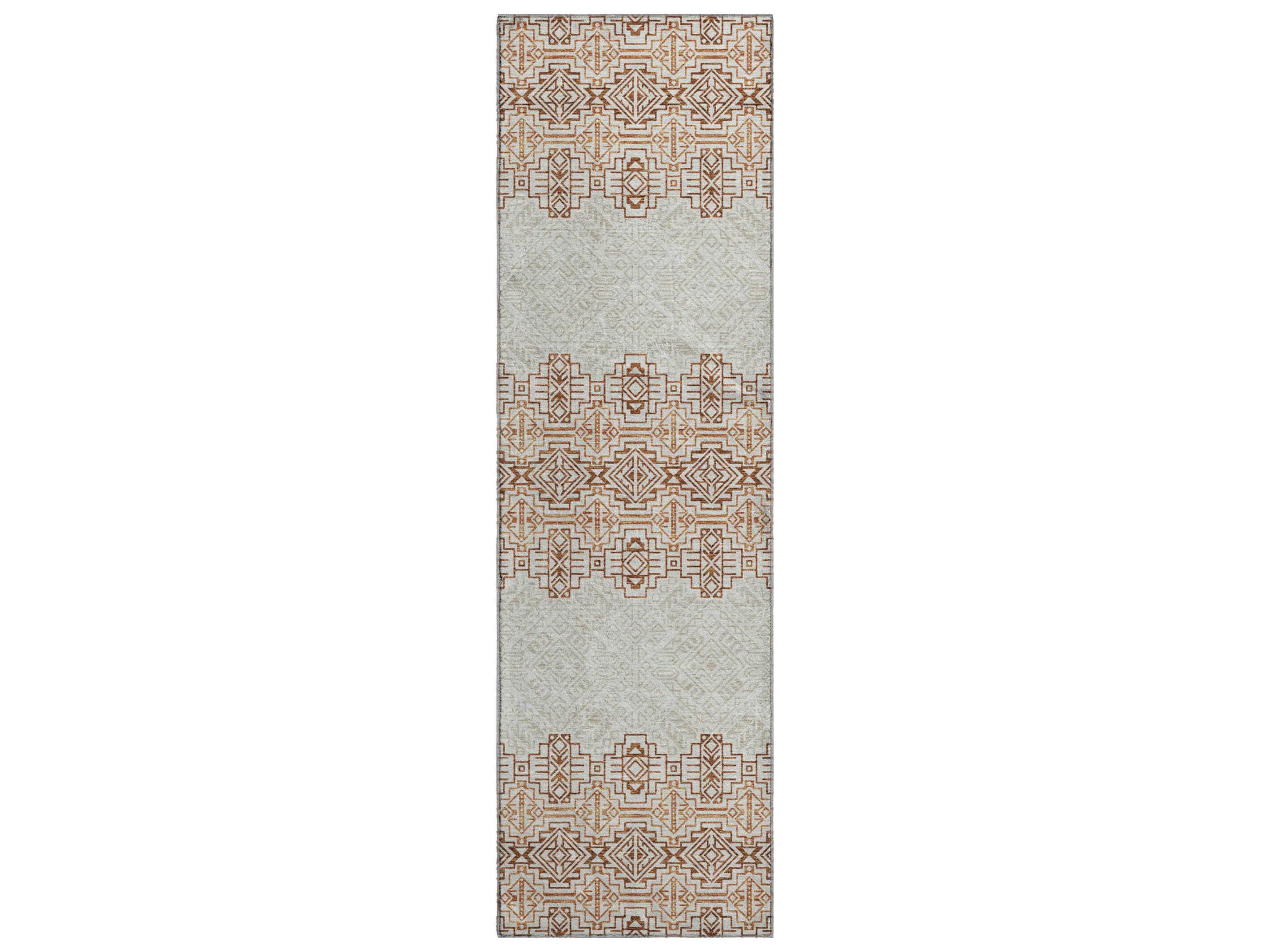 Dalyn Mayfield Southwestern Area Rug