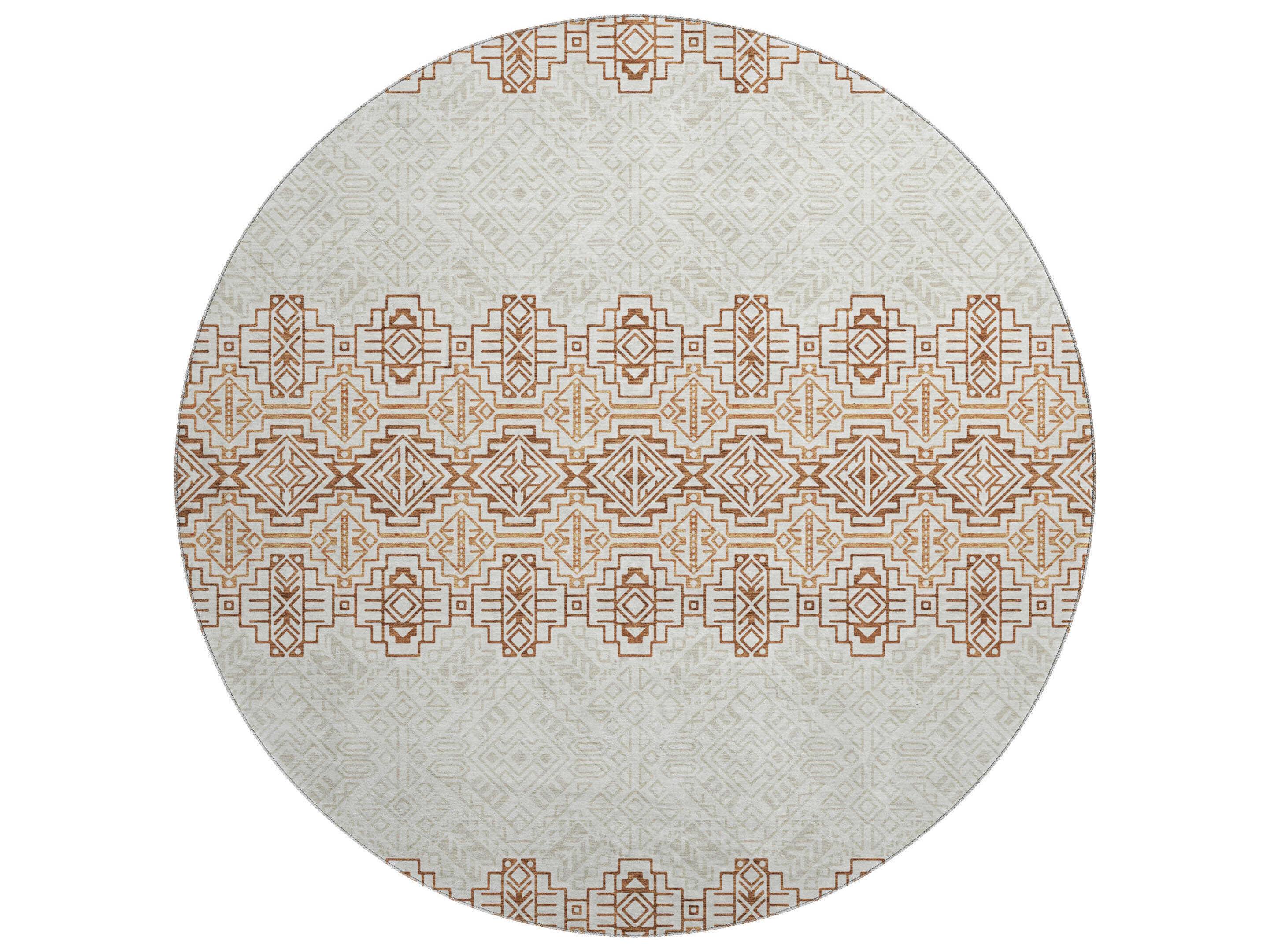 Dalyn Mayfield Southwestern Area Rug
