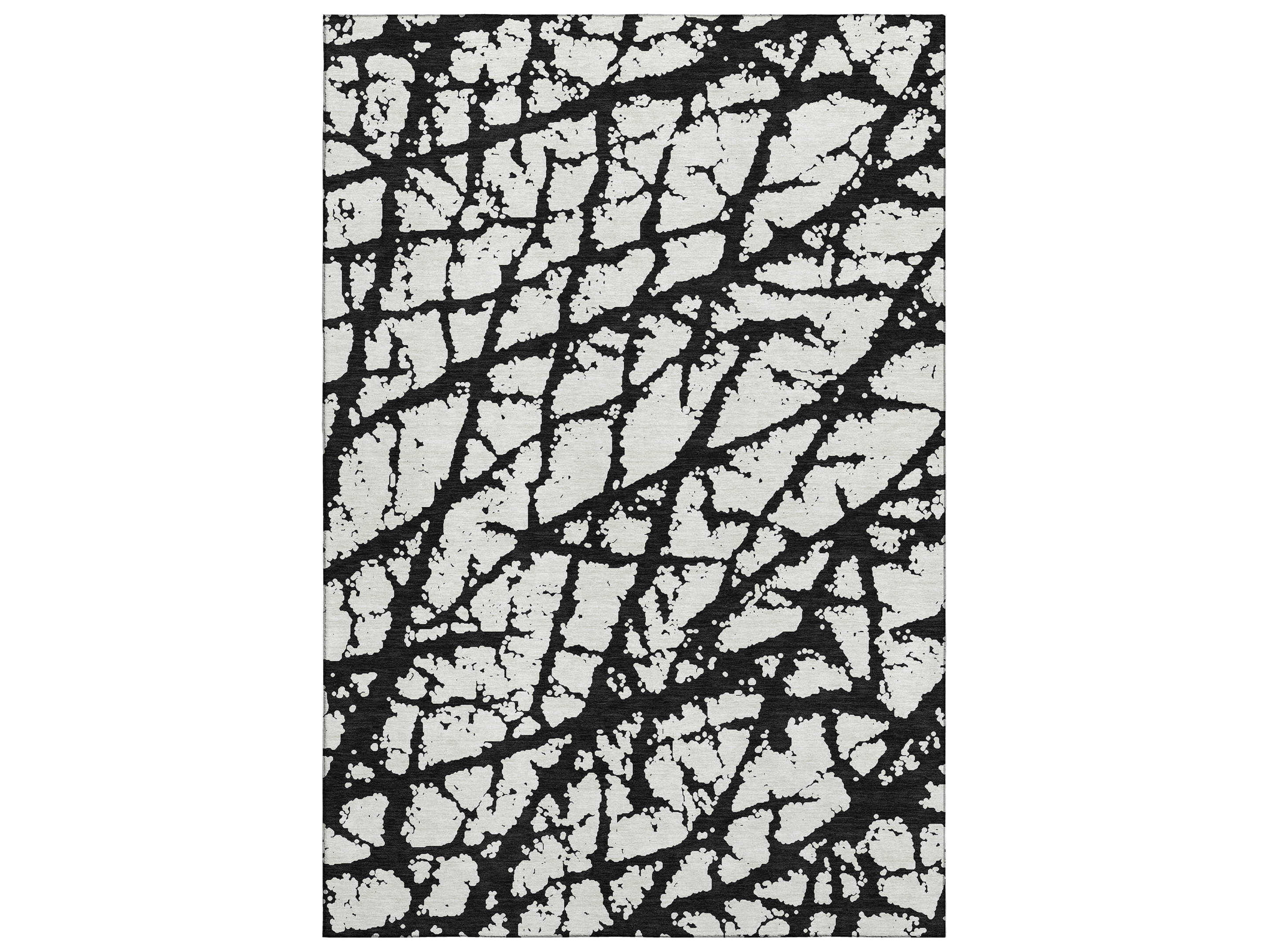 Dalyn Mayfield Abstract Area Rug