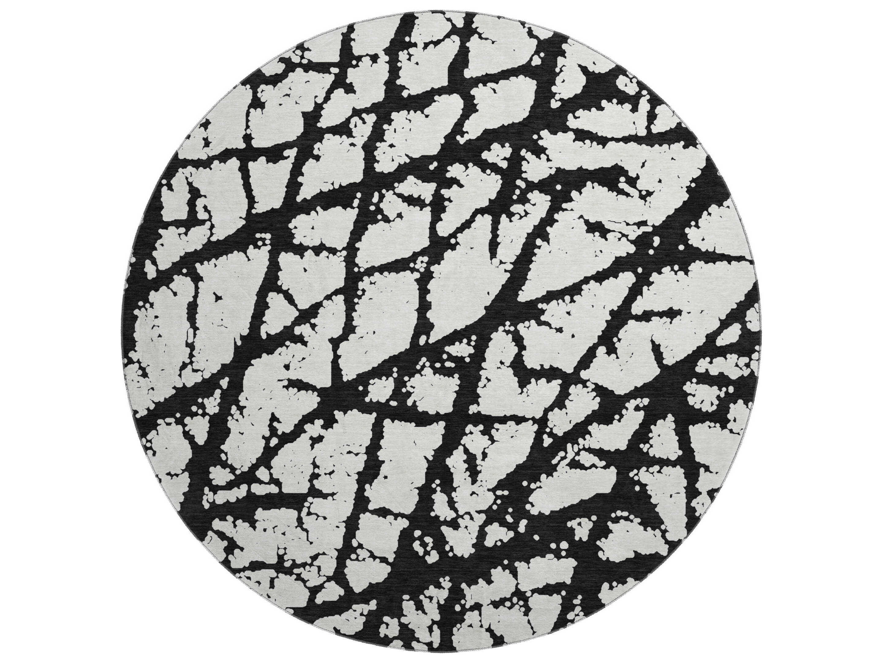 Dalyn Mayfield Abstract Area Rug