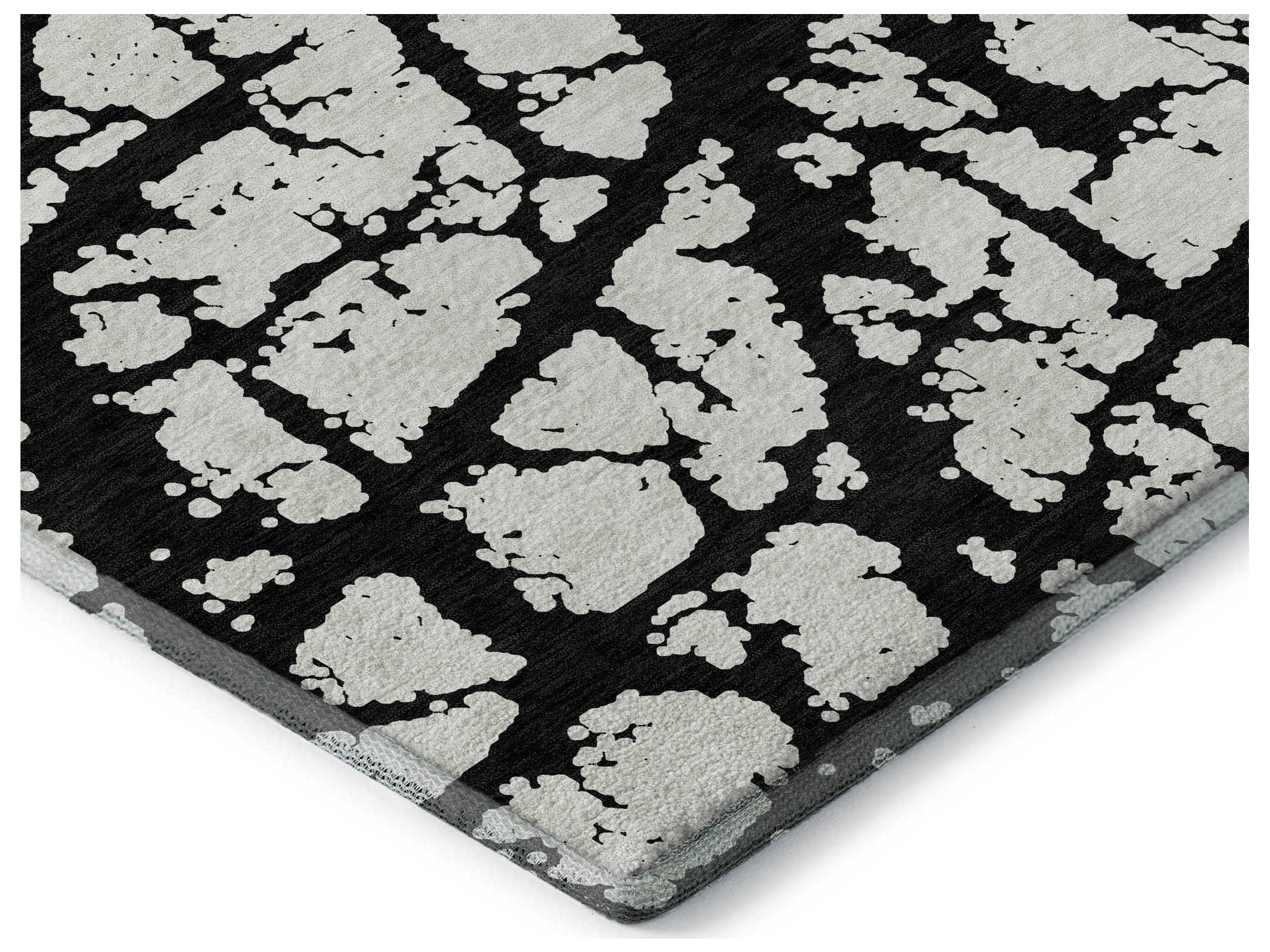 Dalyn Mayfield Abstract Area Rug