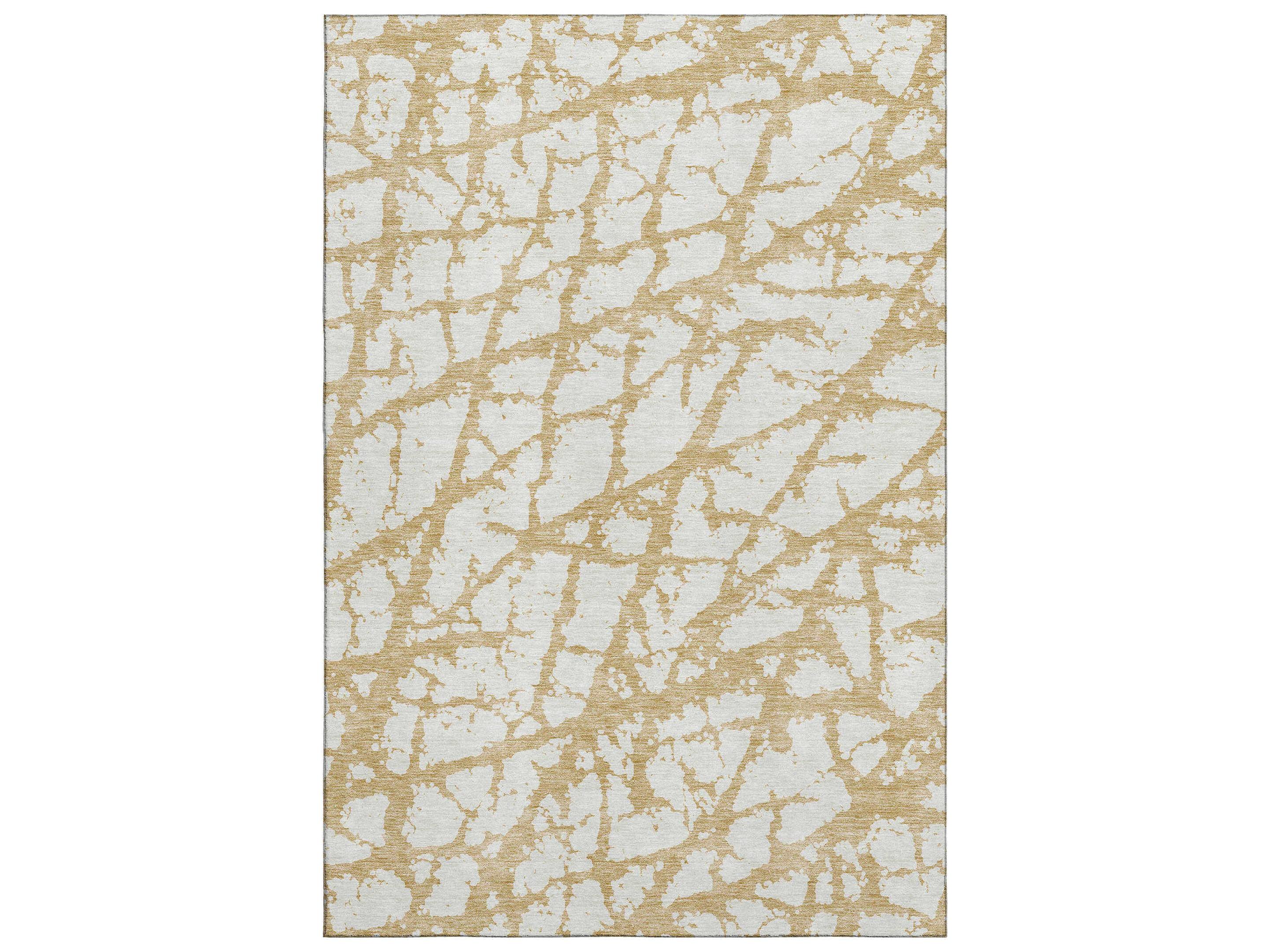 Dalyn Mayfield Abstract Area Rug