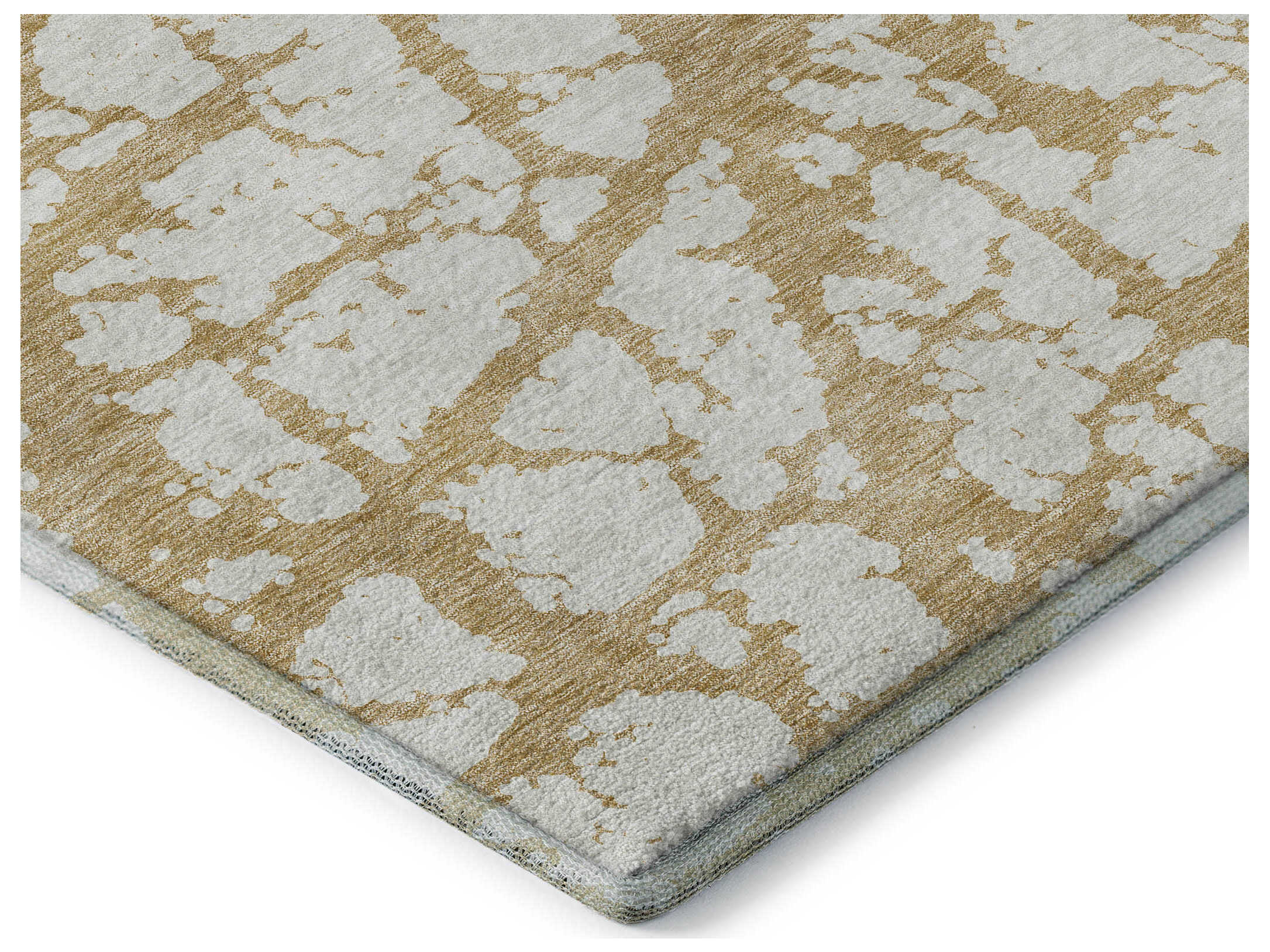 Dalyn Mayfield Abstract Area Rug