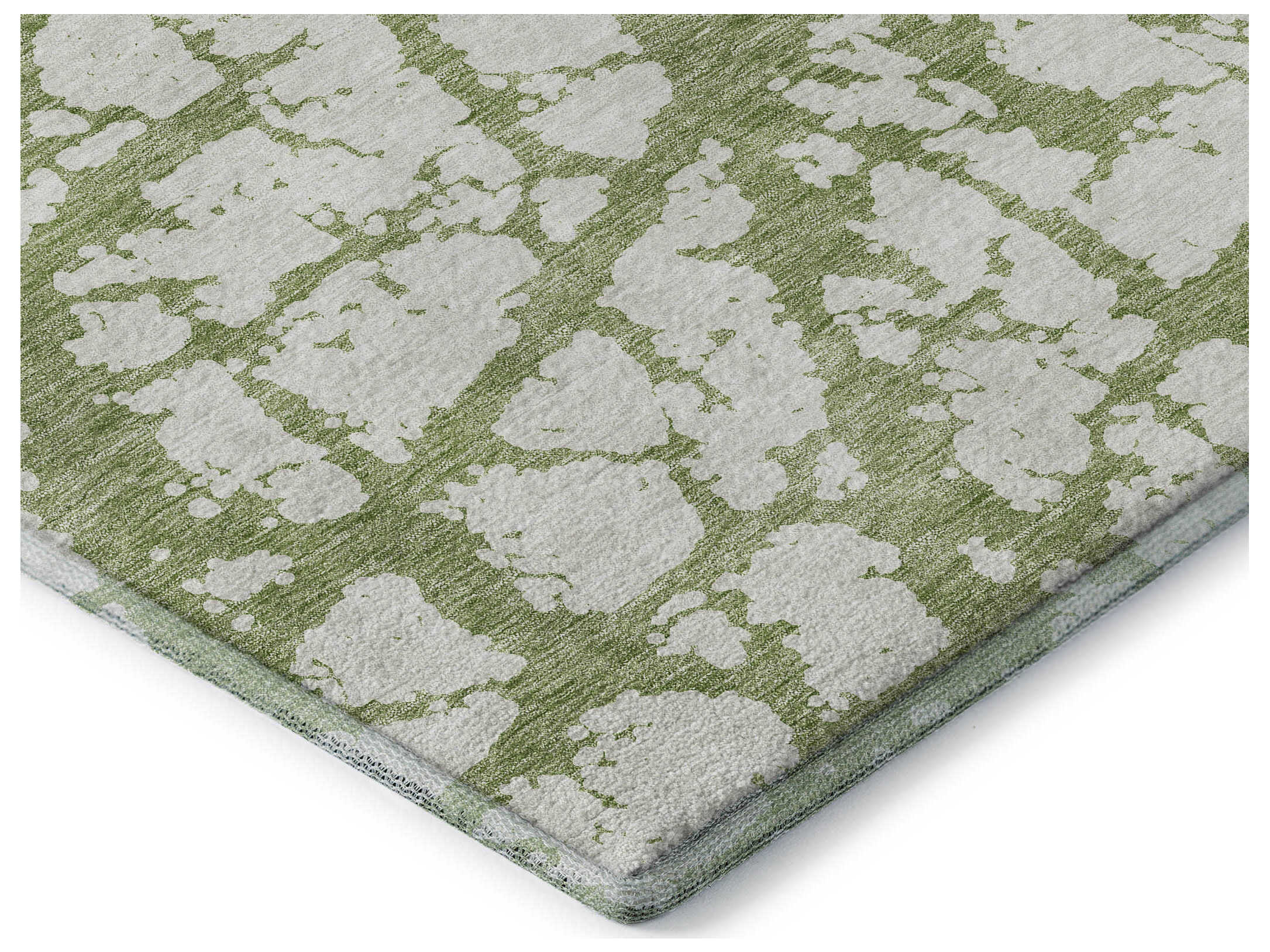Dalyn Mayfield Abstract Area Rug