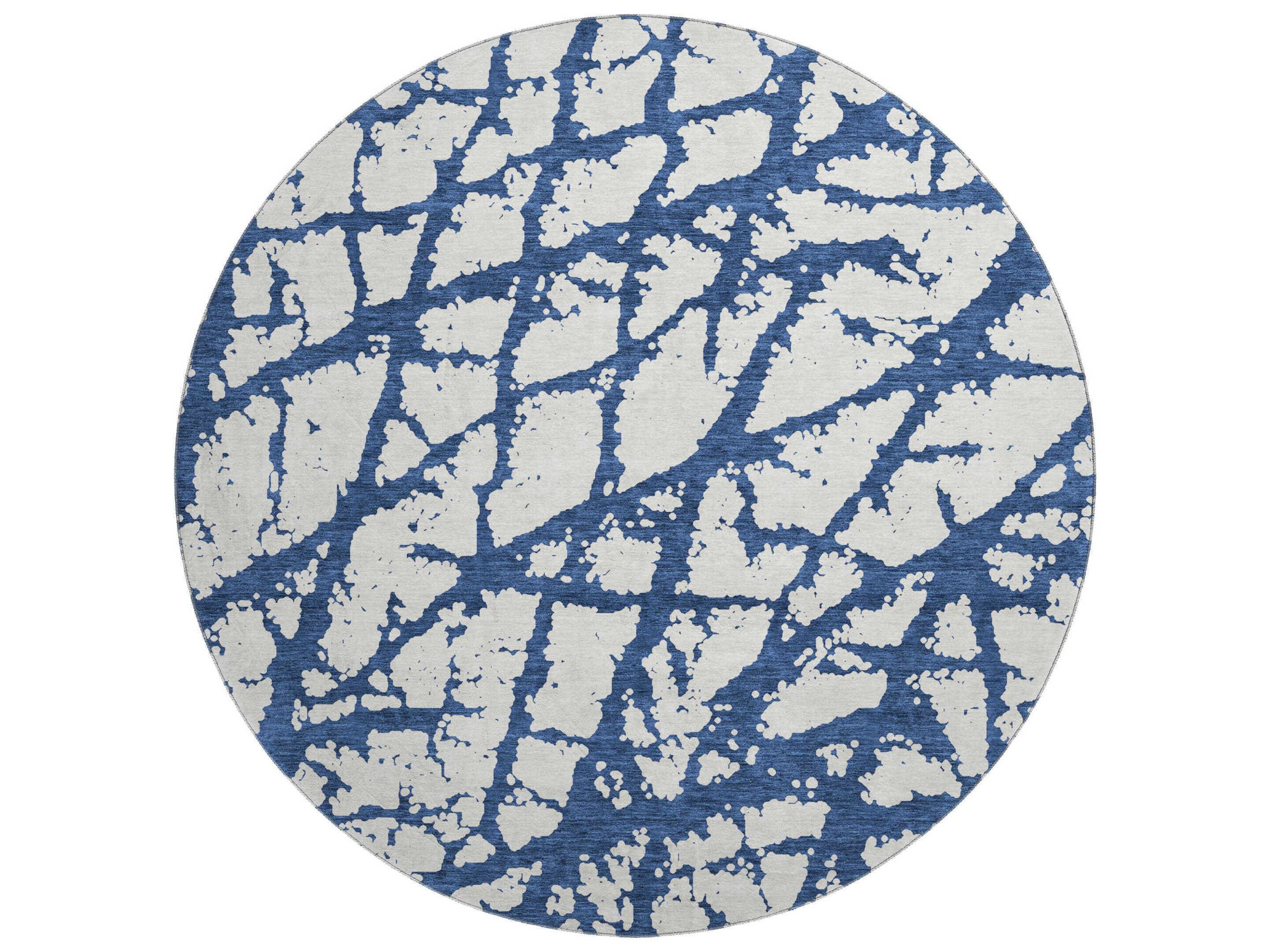 Dalyn Mayfield Abstract Area Rug